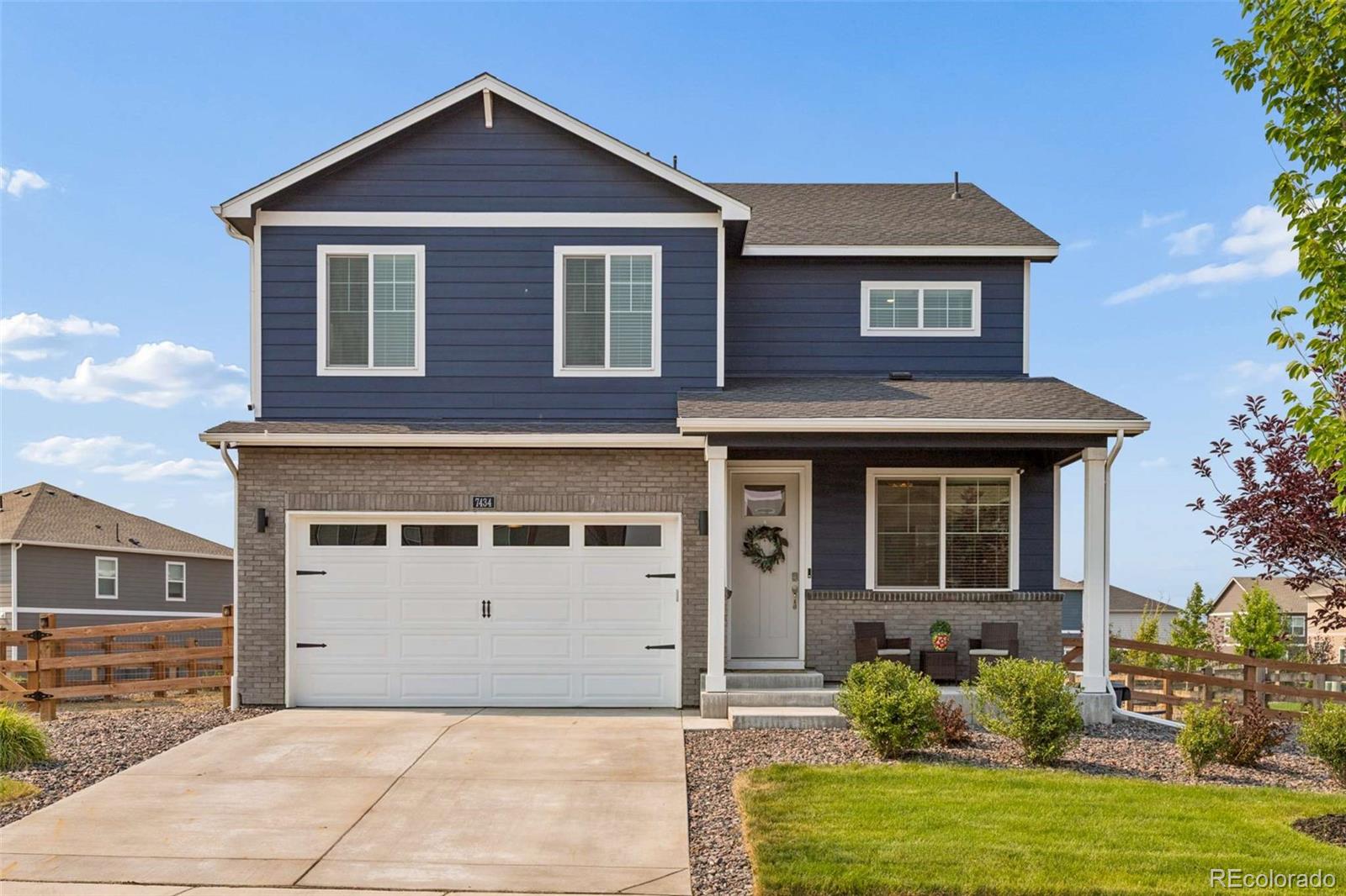 7434 158 Ave, Thornton, CO 80602