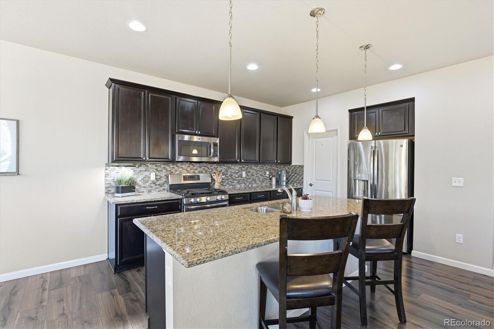3308 Riverwood Way, Castle Rock, CO 80109 photo