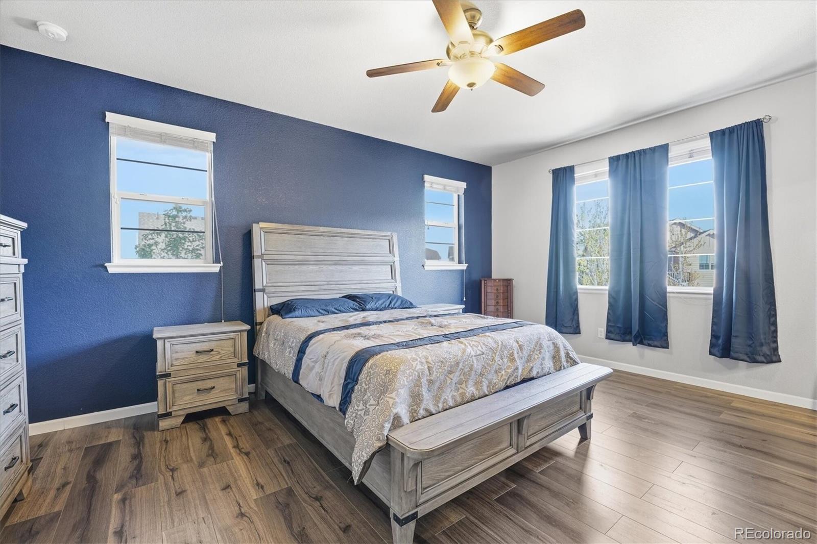 3308 Riverwood Way, Castle Rock, CO 80109 photo