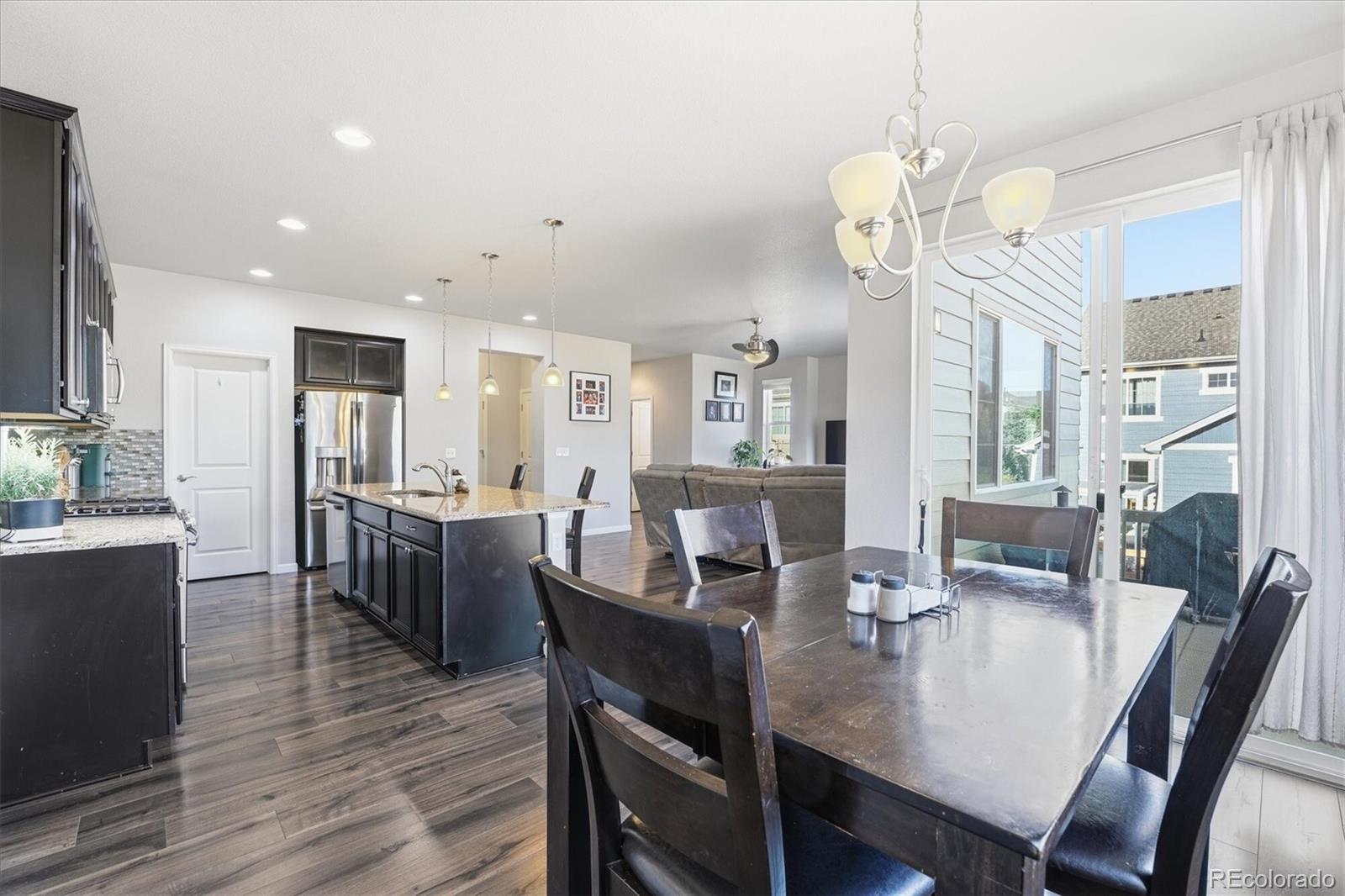 3308 Riverwood Way, Castle Rock, CO 80109 photo