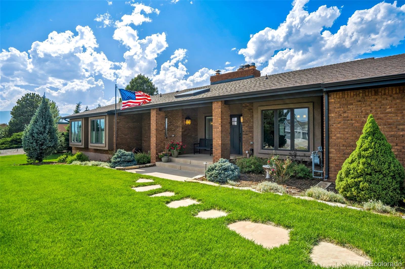 14190 Gleneagle Dr, Colorado Springs, CO 80921 photo