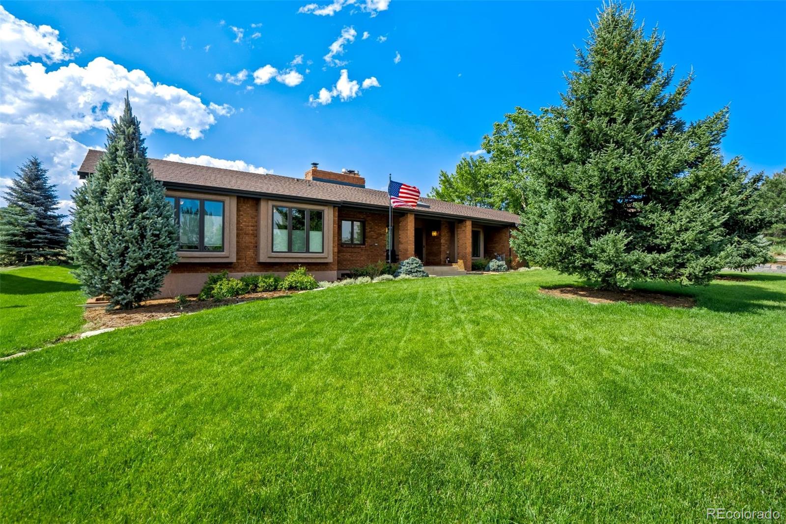 14190 Gleneagle Dr, Colorado Springs, CO 80921 photo