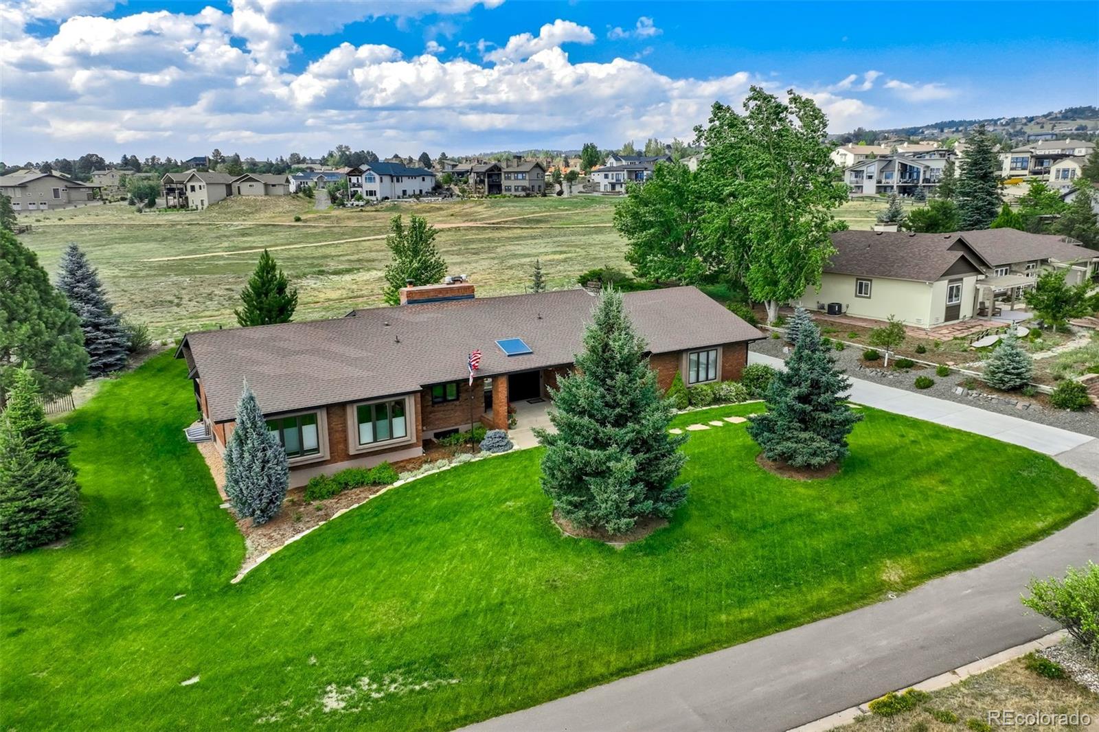 14190 Gleneagle Dr, Colorado Springs, CO 80921 photo