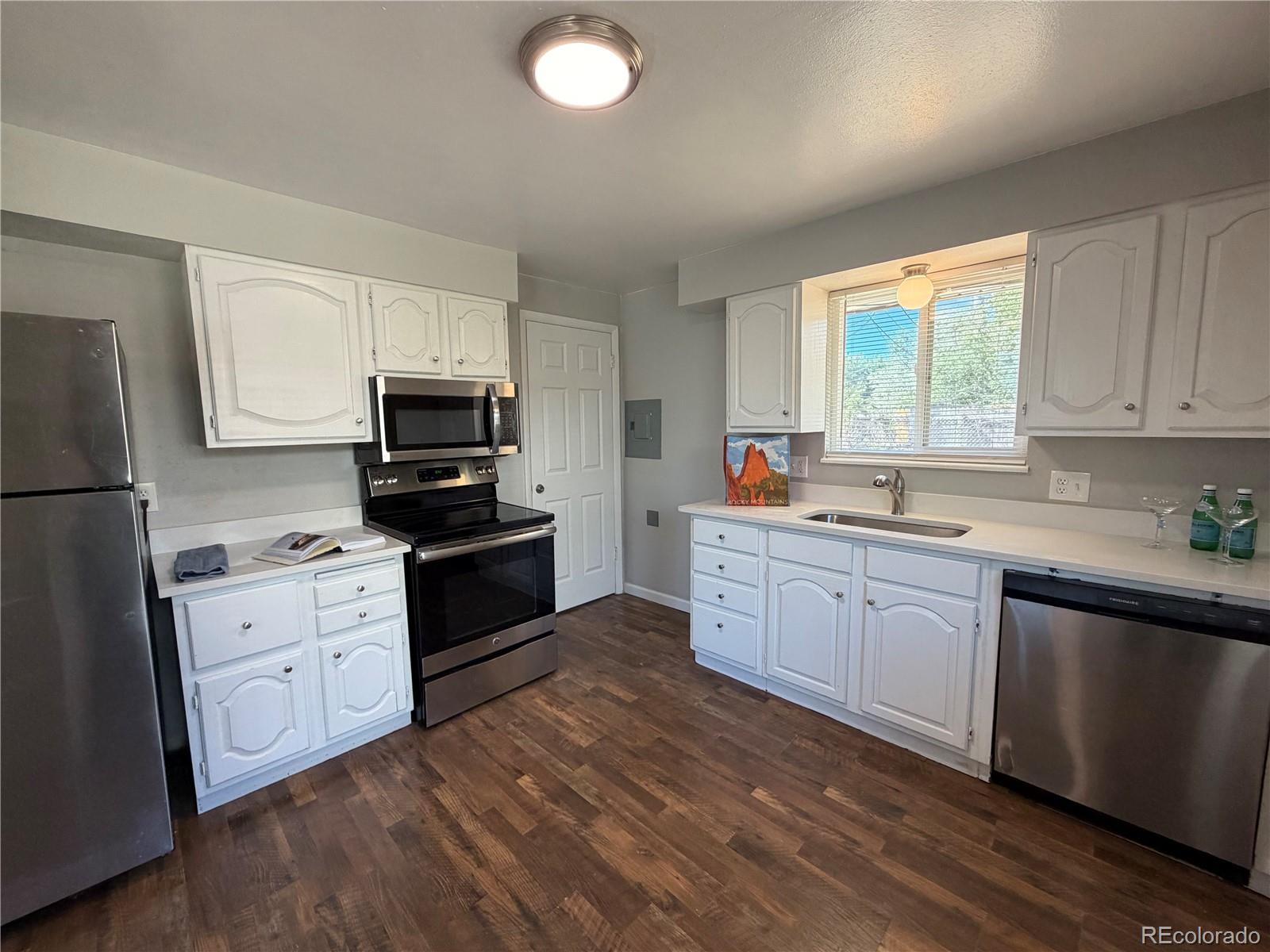 11036 11038 E 4 Way, Aurora, CO 80010 photo