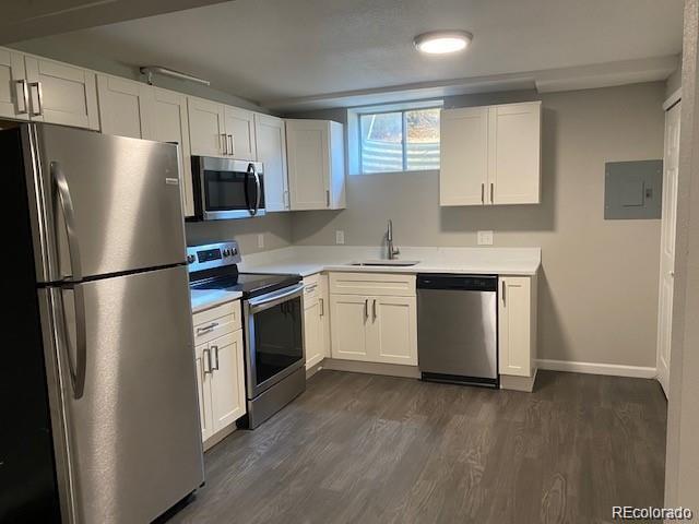 11036 11038 E 4 Way, Aurora, CO 80010 photo