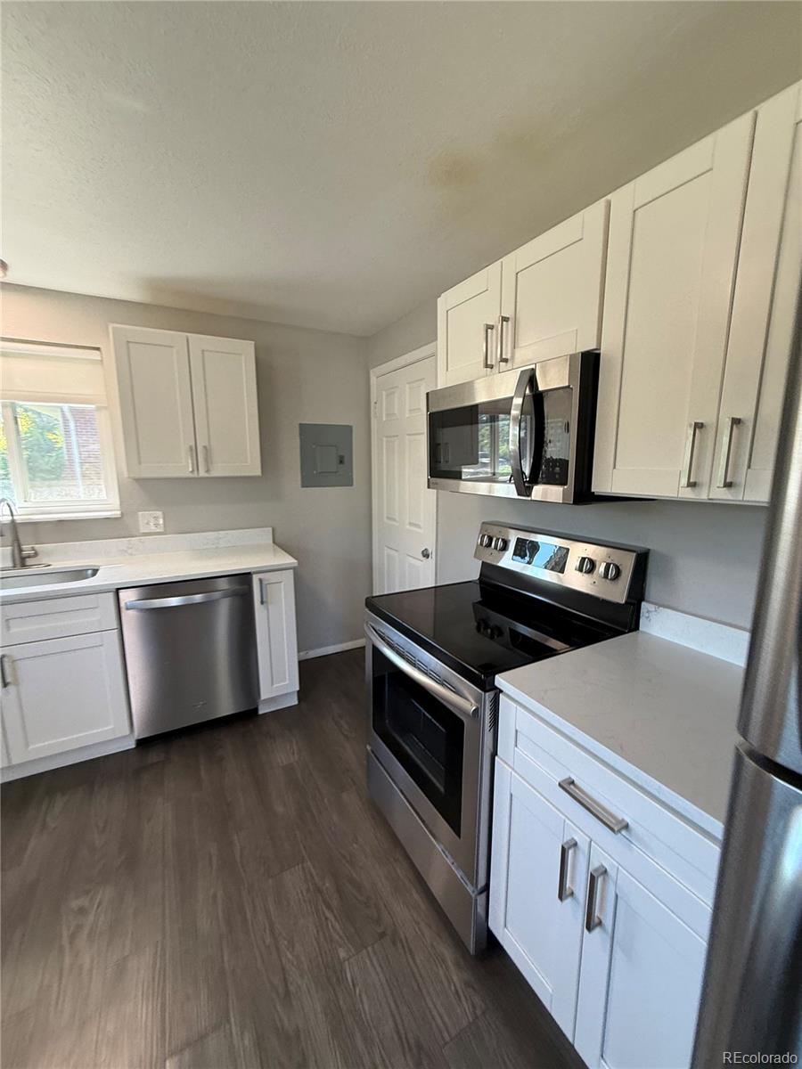 11036 11038 E 4 Way, Aurora, CO 80010 photo