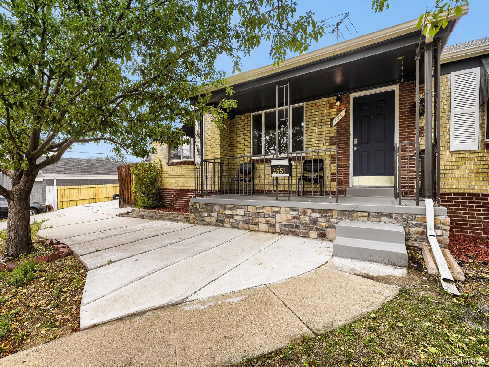 2551 Arkansas Ave, Denver, CO 80219
