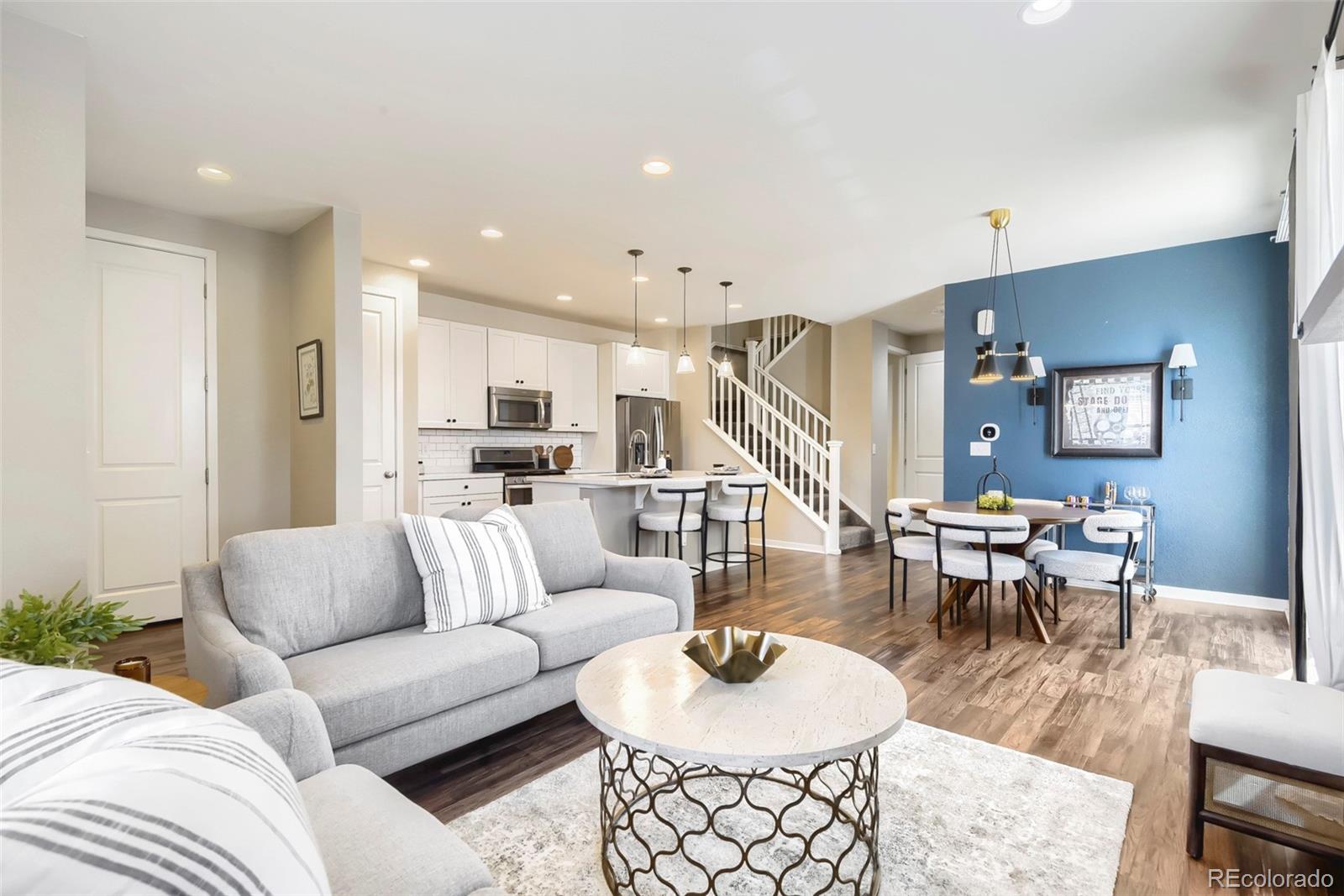 10083 Nadine Ln, Parker, CO 80134 photo