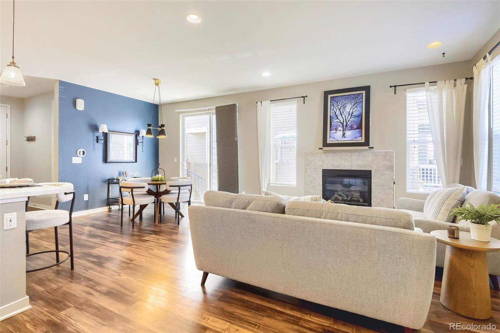 10083 Nadine Ln, Parker, CO 80134 photo