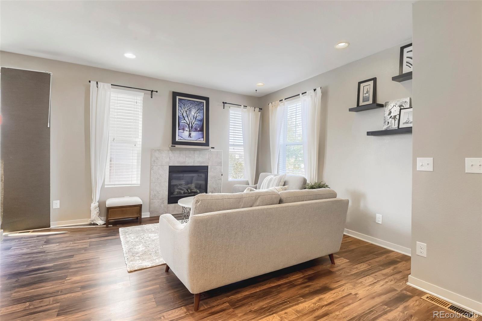 10083 Nadine Ln, Parker, CO 80134 photo