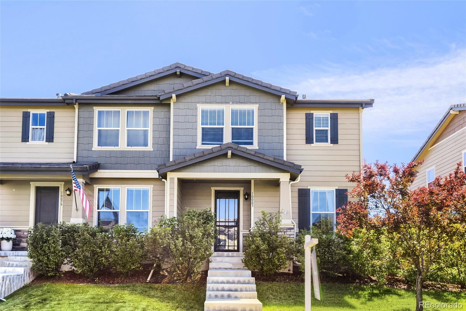 10083 Nadine Ln, Parker, CO 80134