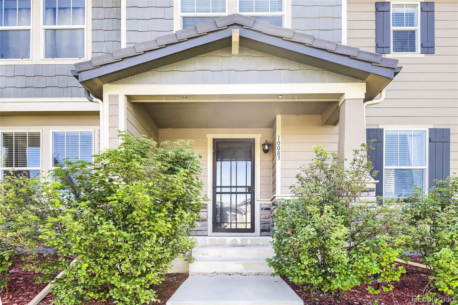 10083 Nadine Ln, Parker, CO 80134 photo