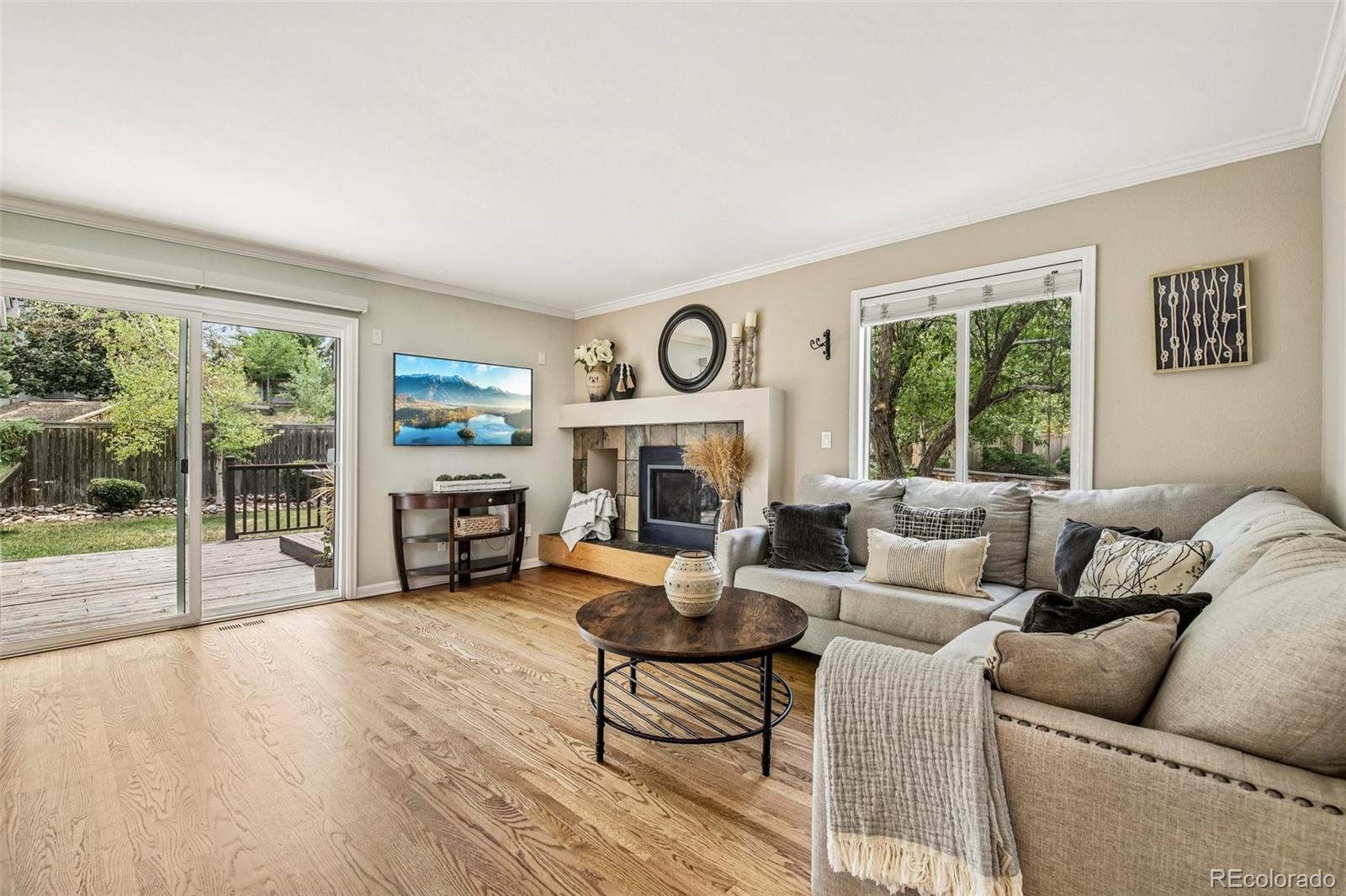 9352 Wheeler Ct, Littleton, CO 80126 photo
