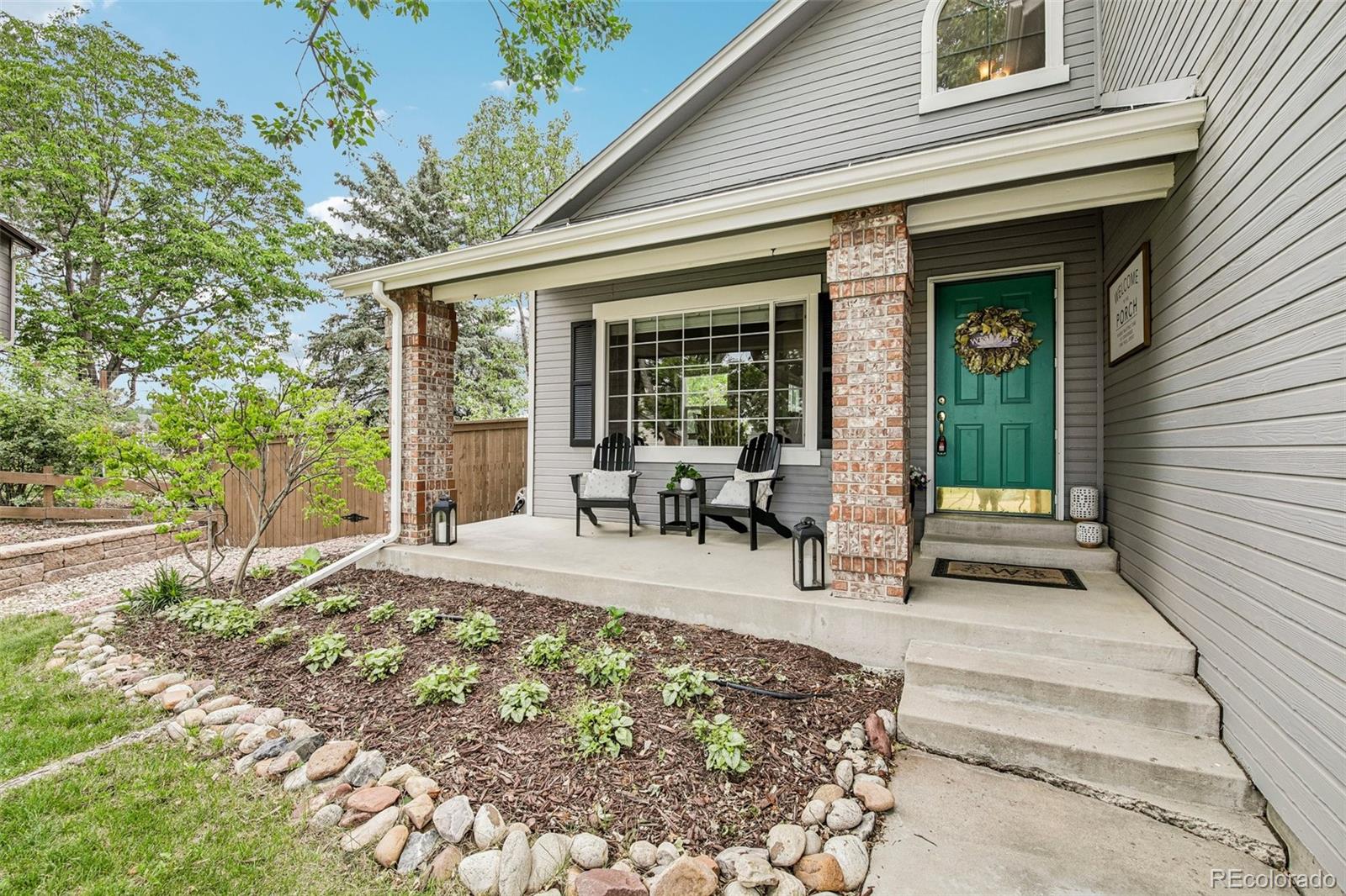 9352 Wheeler Ct, Littleton, CO 80126 photo
