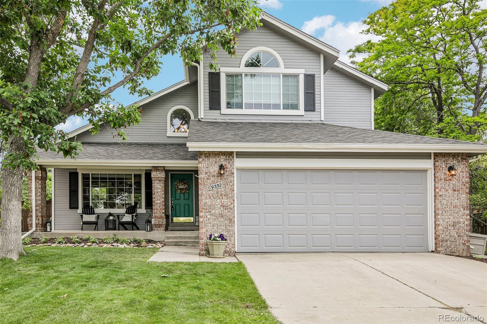 9352 Wheeler Ct, Littleton, CO 80126 photo