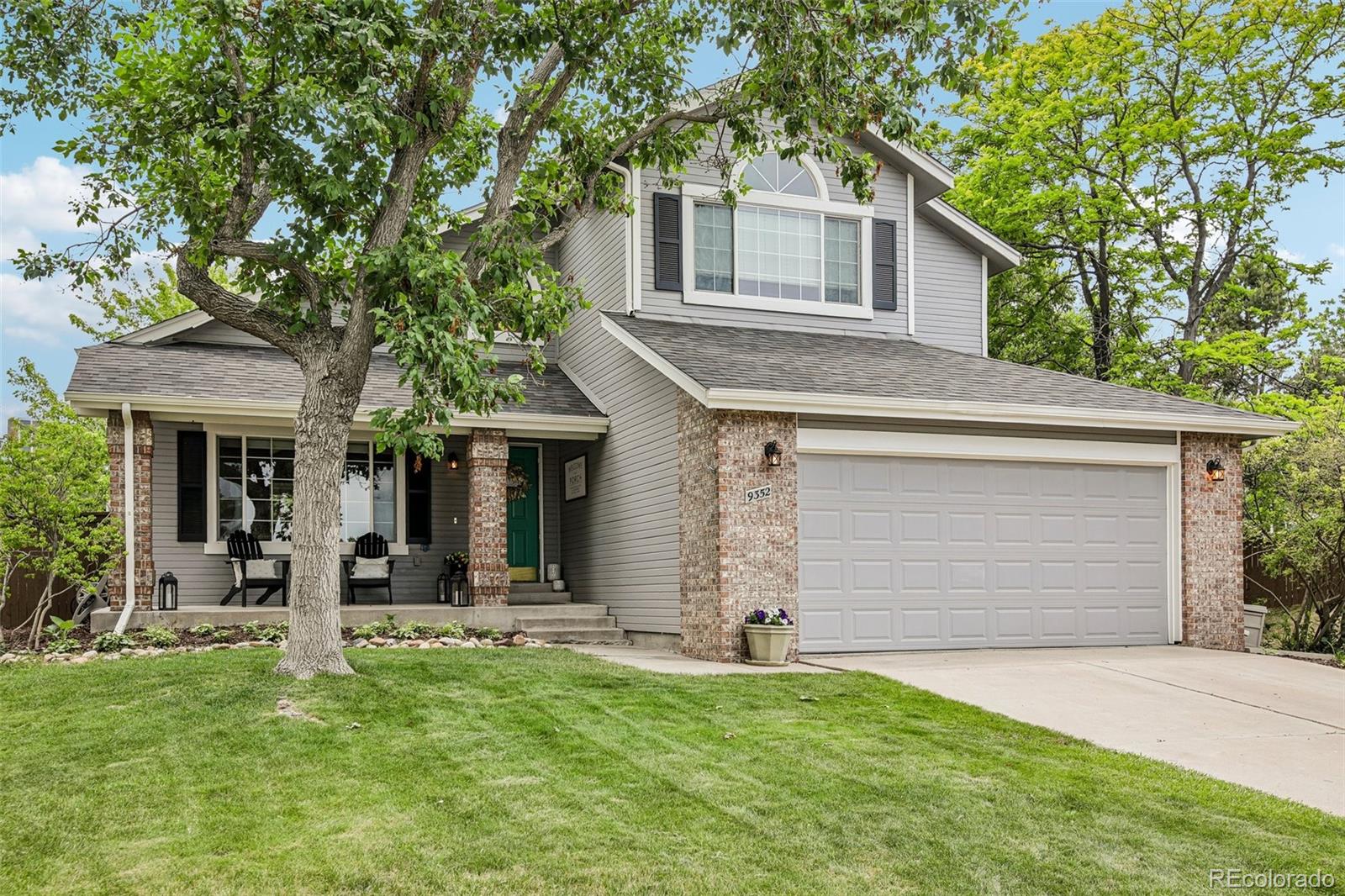 9352 Wheeler Ct, Littleton, CO 80126 photo