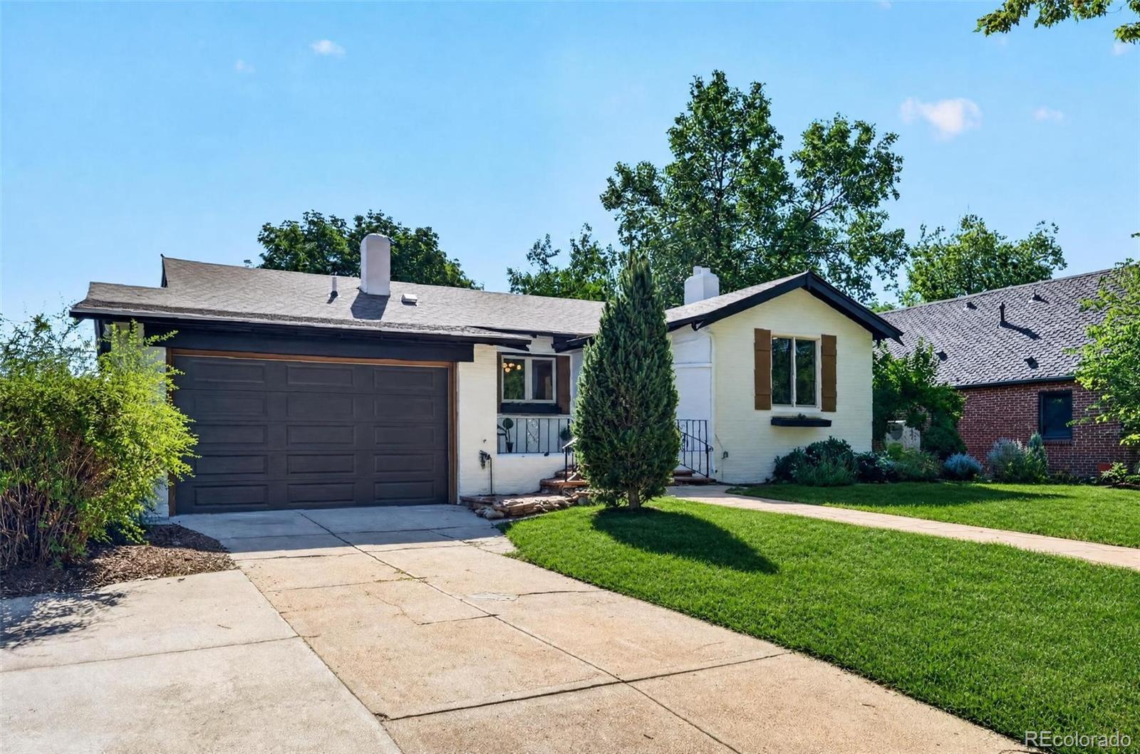 2260 Leyden St, Denver, CO 80207 photo