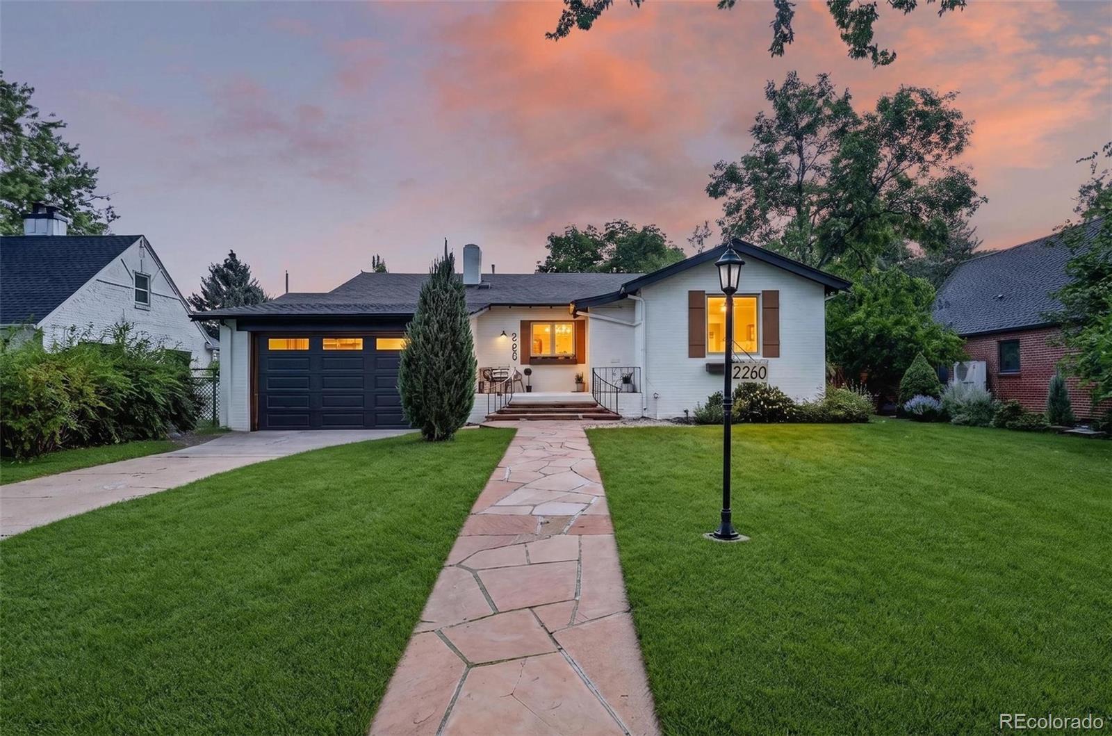 2260 Leyden St, Denver, CO 80207 photo