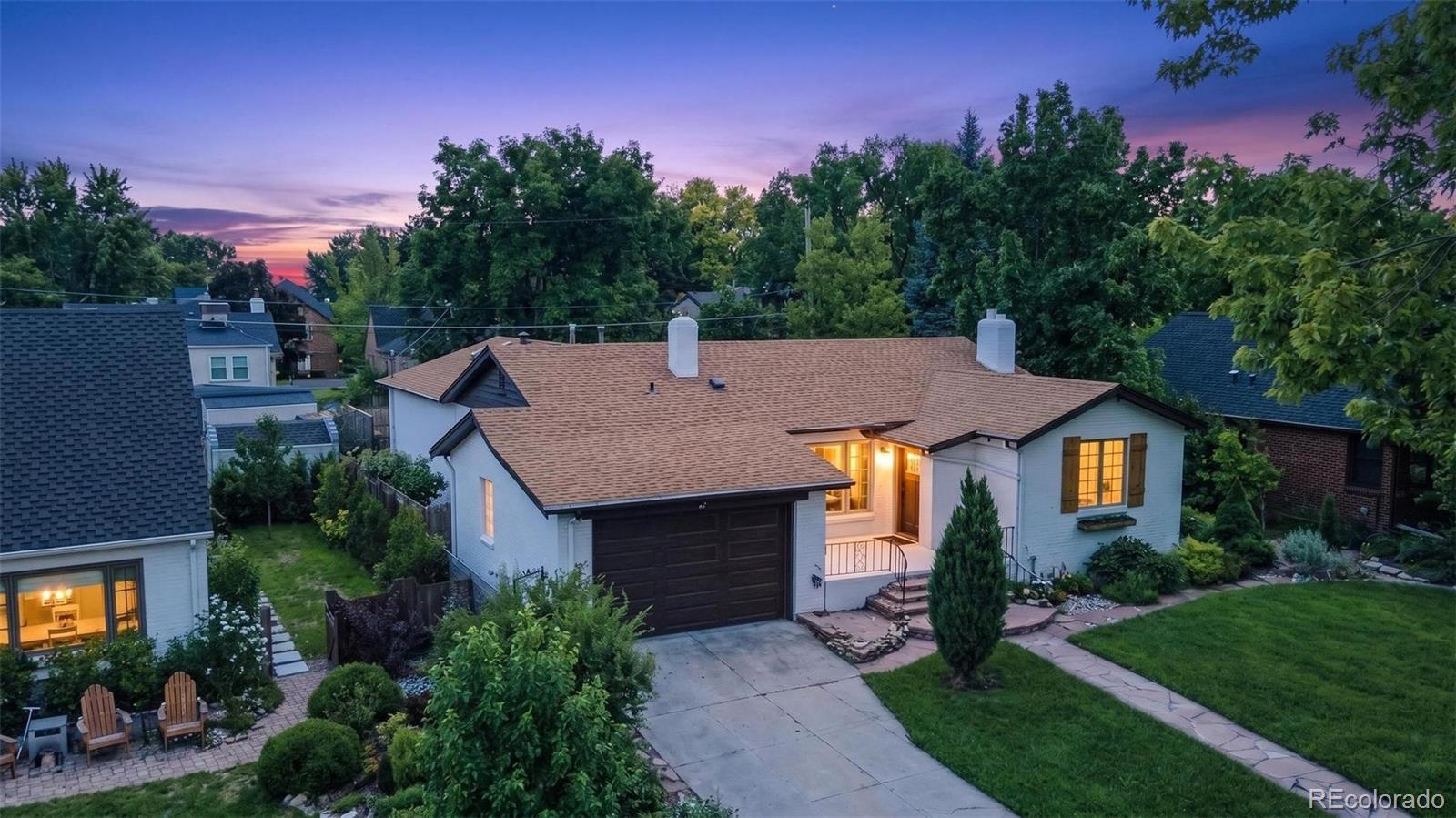2260 Leyden St, Denver, CO 80207 photo