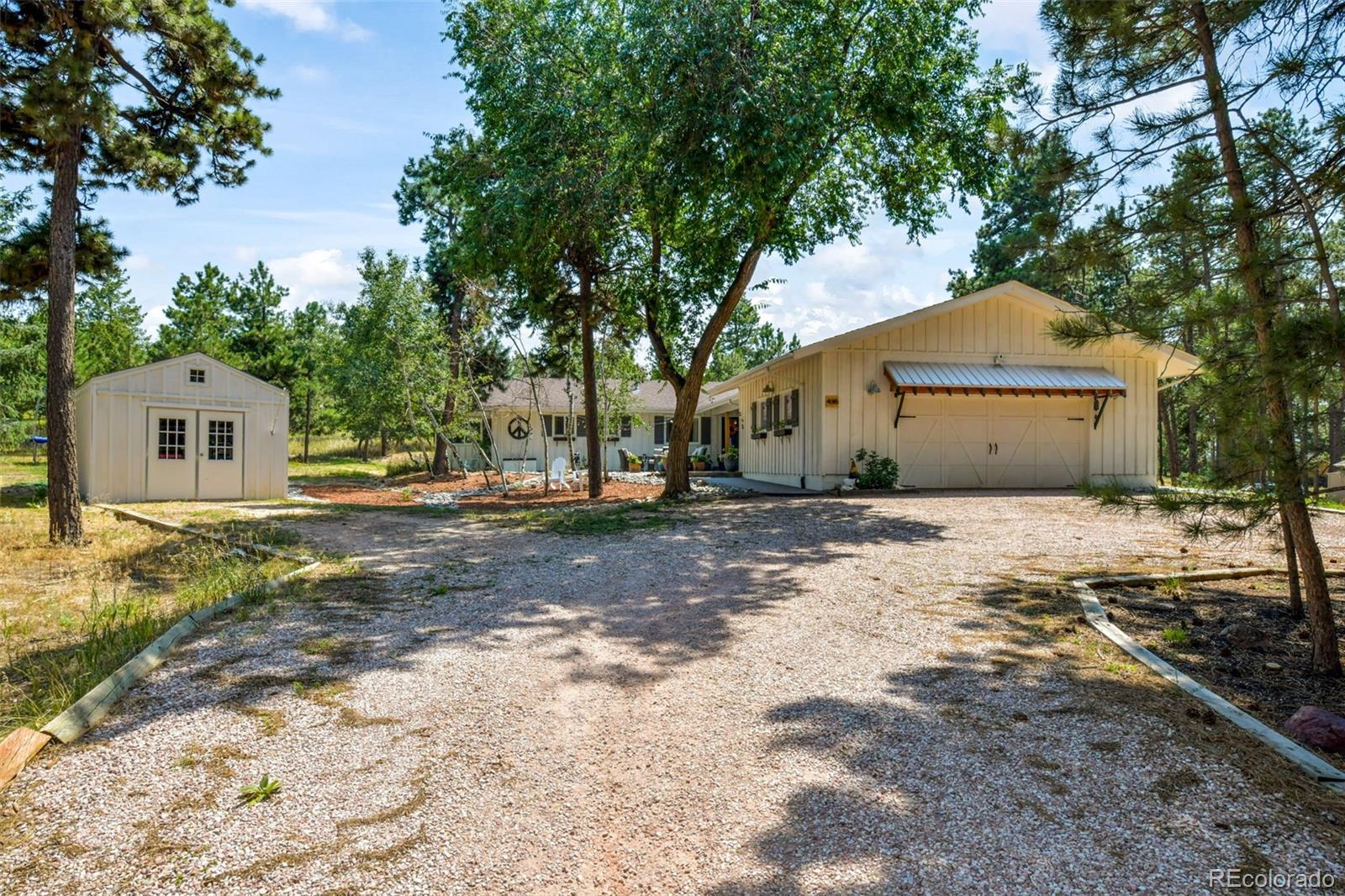 435 Wolverine Way, Monument, CO 80132 photo