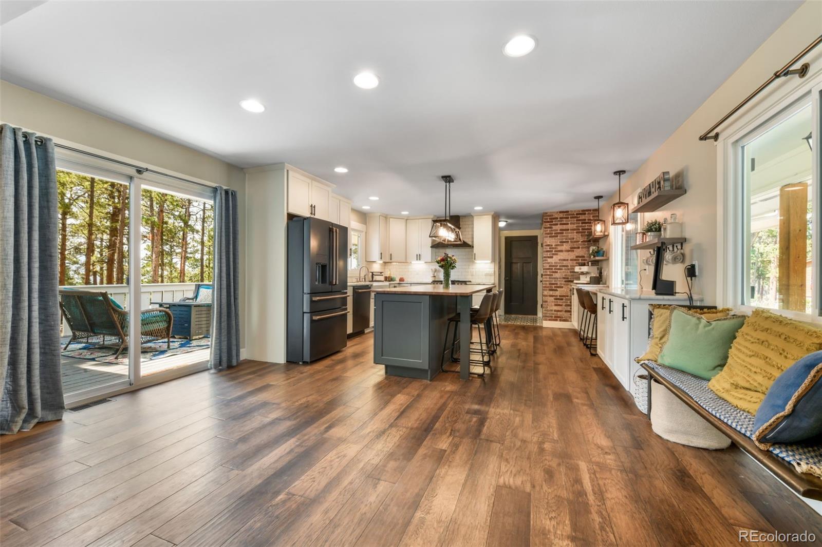 435 Wolverine Way, Monument, CO 80132 photo