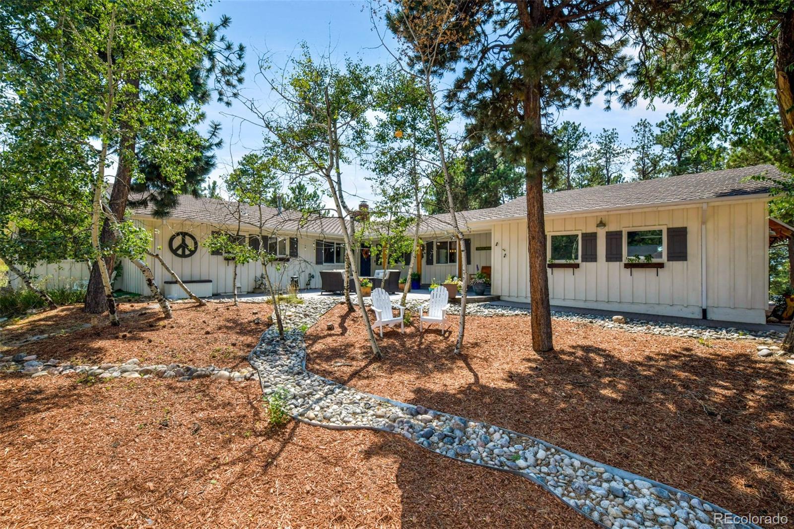435 Wolverine Way, Monument, CO 80132 photo