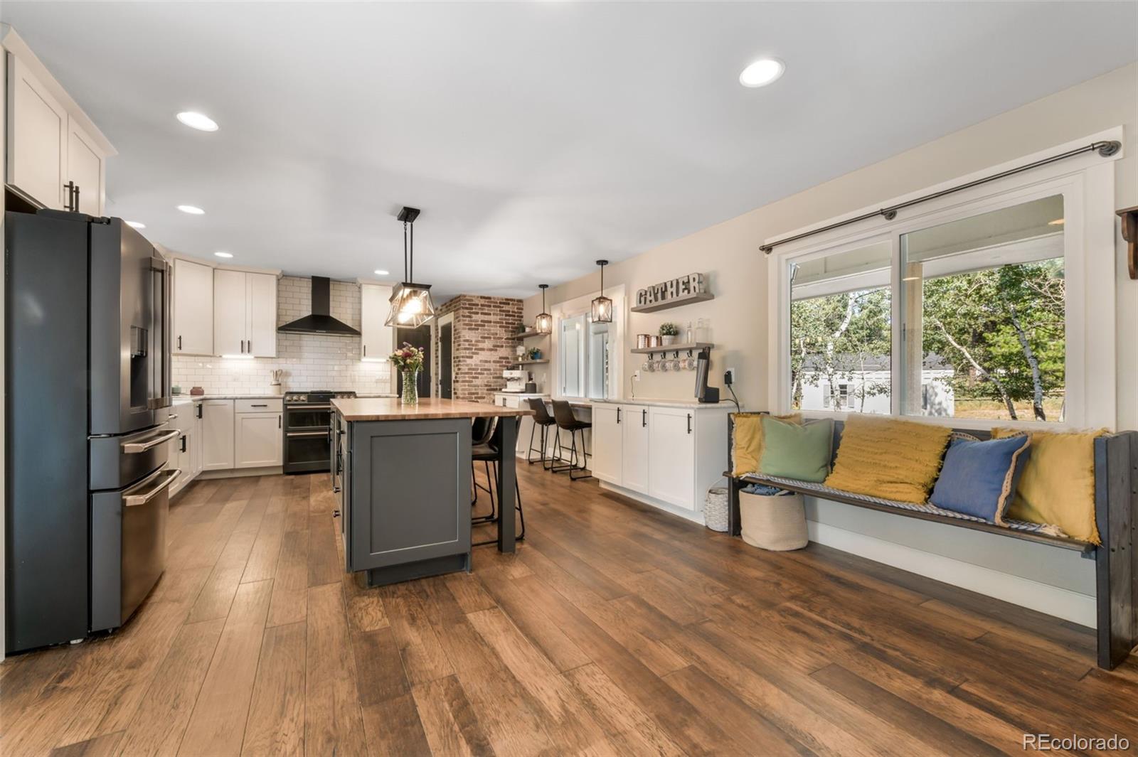 435 Wolverine Way, Monument, CO 80132 photo