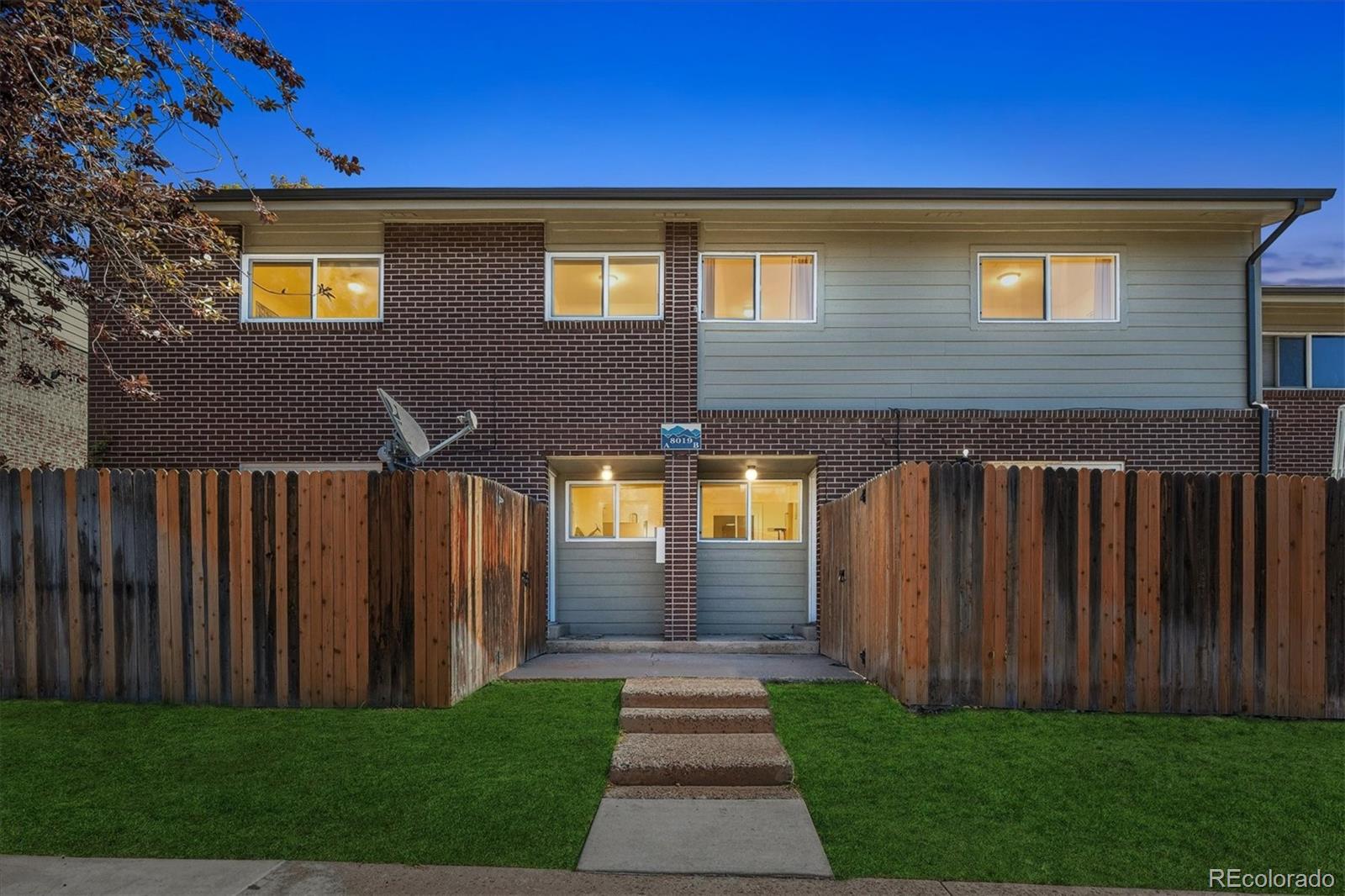 8019 Wolff St, Westminster, CO 80031