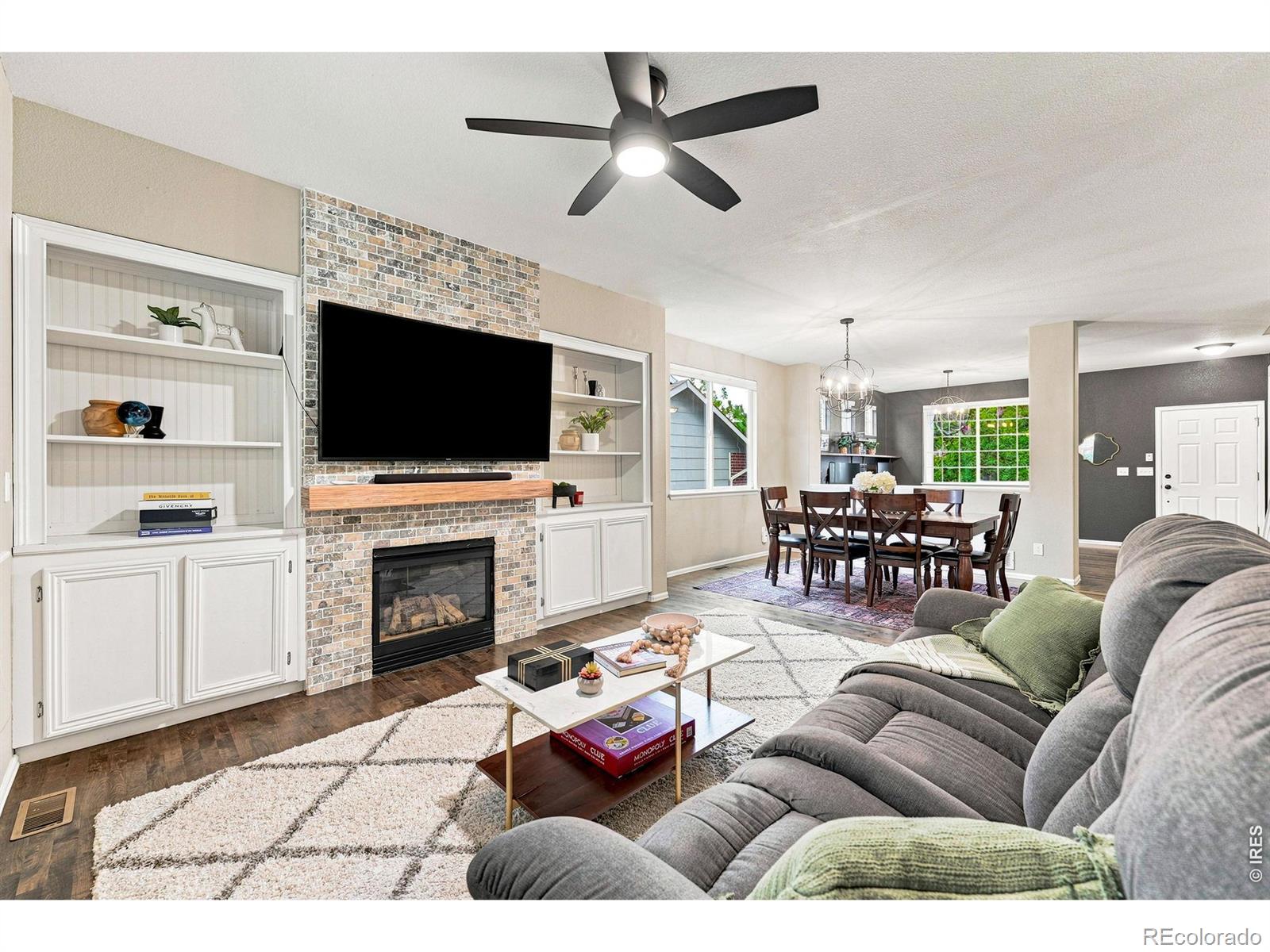 2166 Pinon Cir, Erie, CO 80516 photo