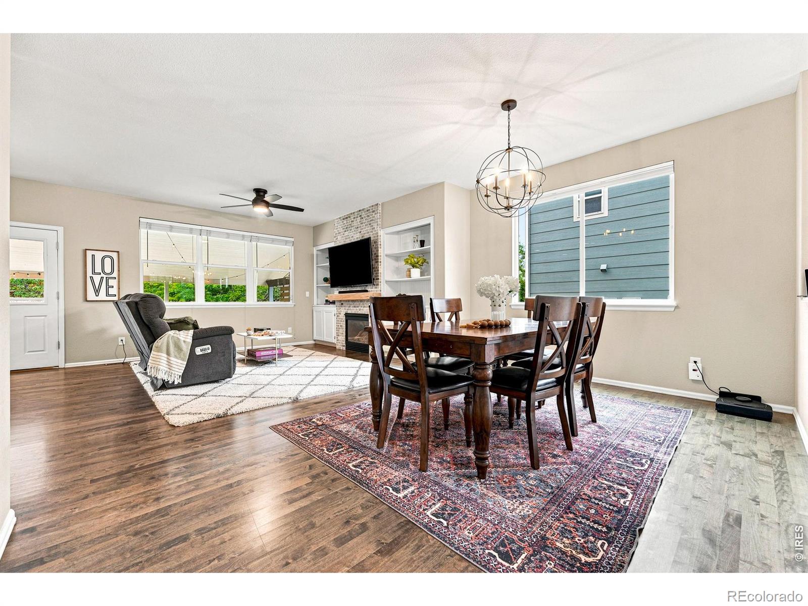 2166 Pinon Cir, Erie, CO 80516 photo