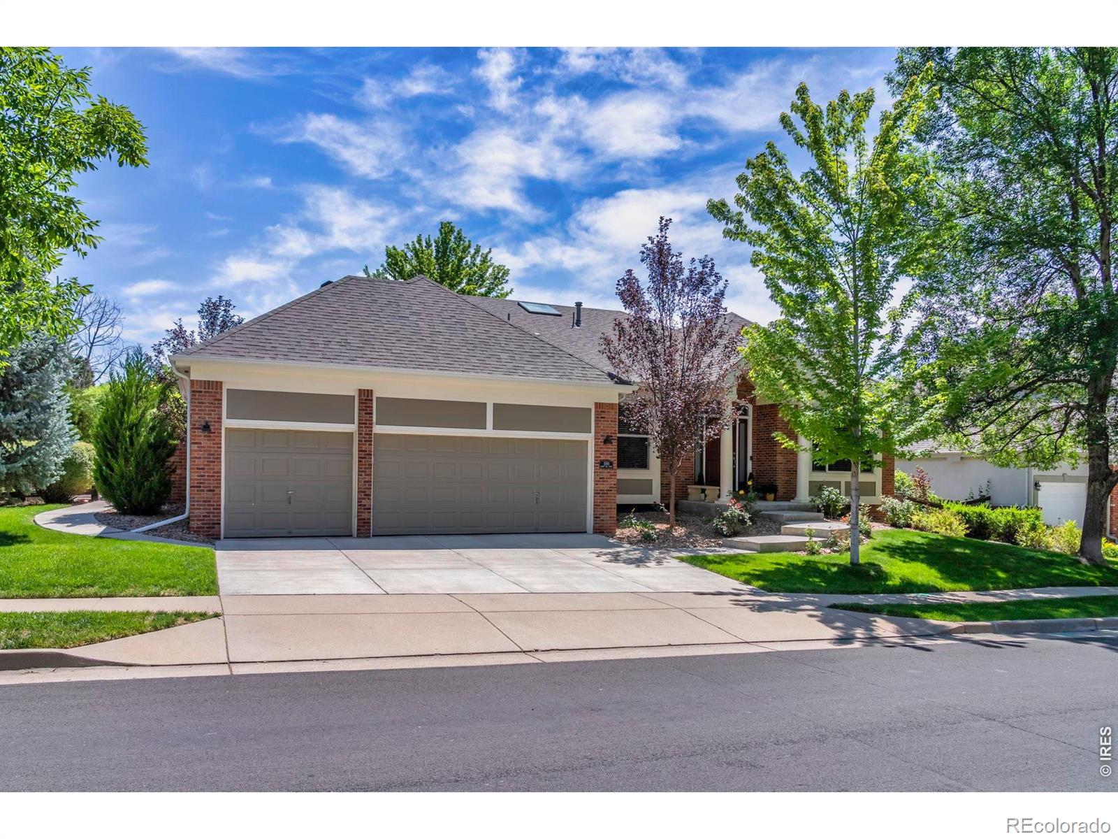 1590 Snowy Owl Dr, Broomfield, CO 80020 photo