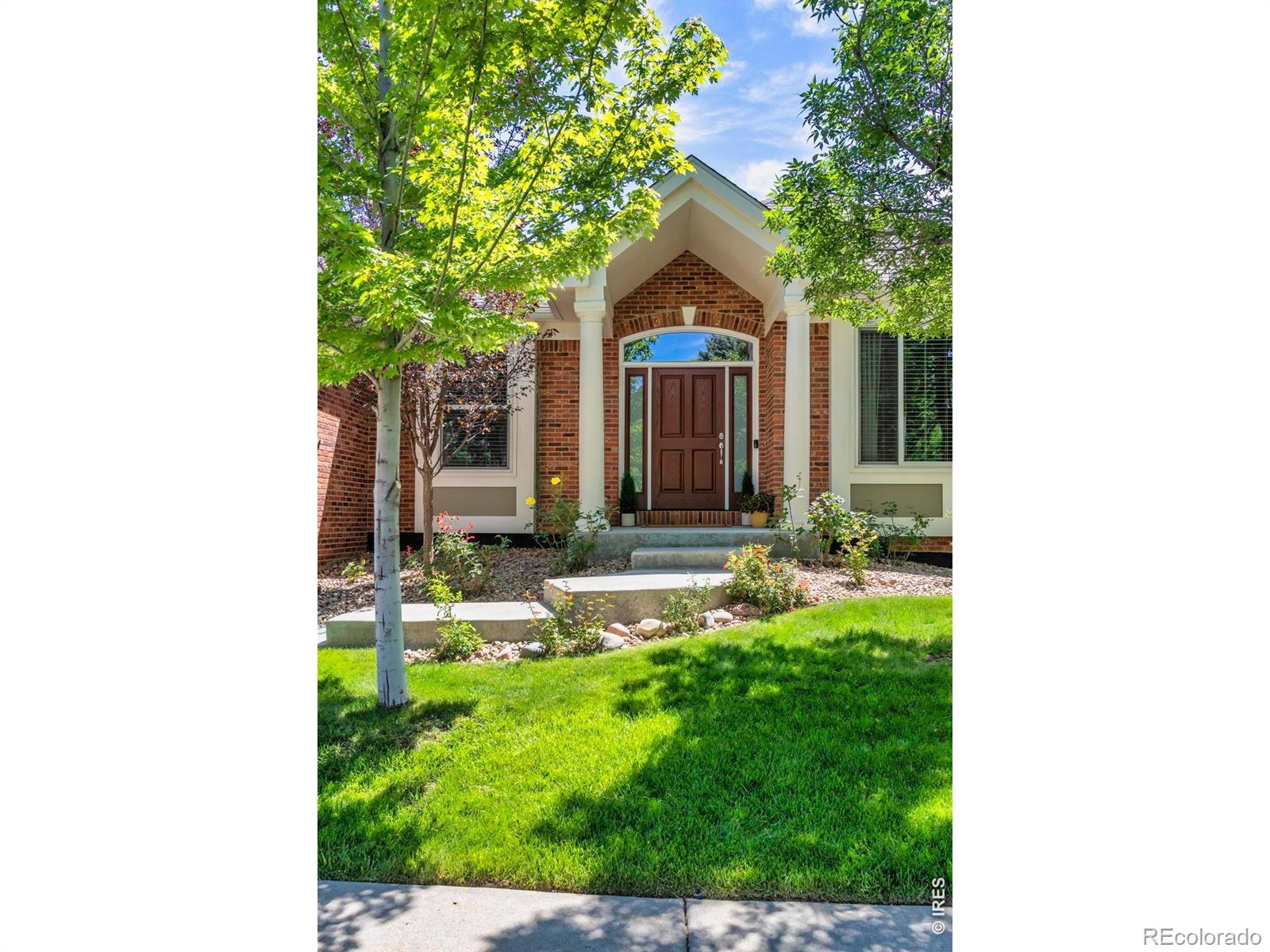 1590 Snowy Owl Dr, Broomfield, CO 80020 photo