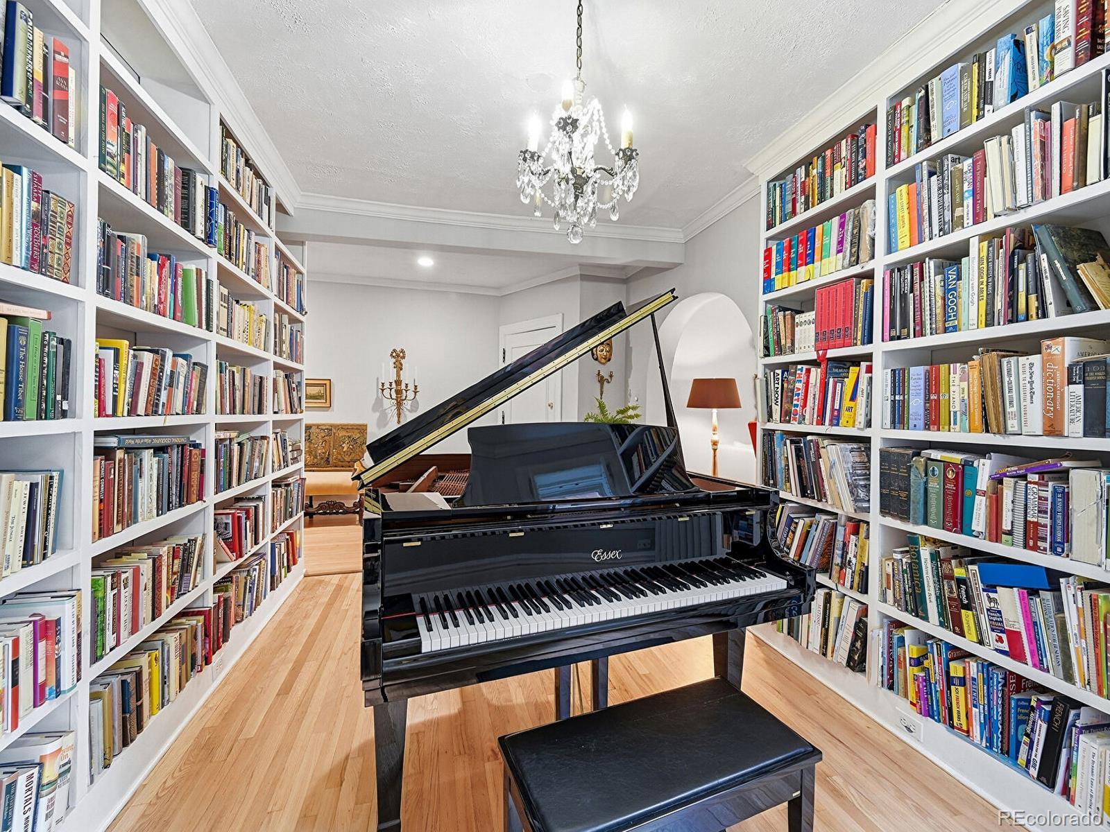 1240 N Ogden St #1, Denver, CO 80218 photo