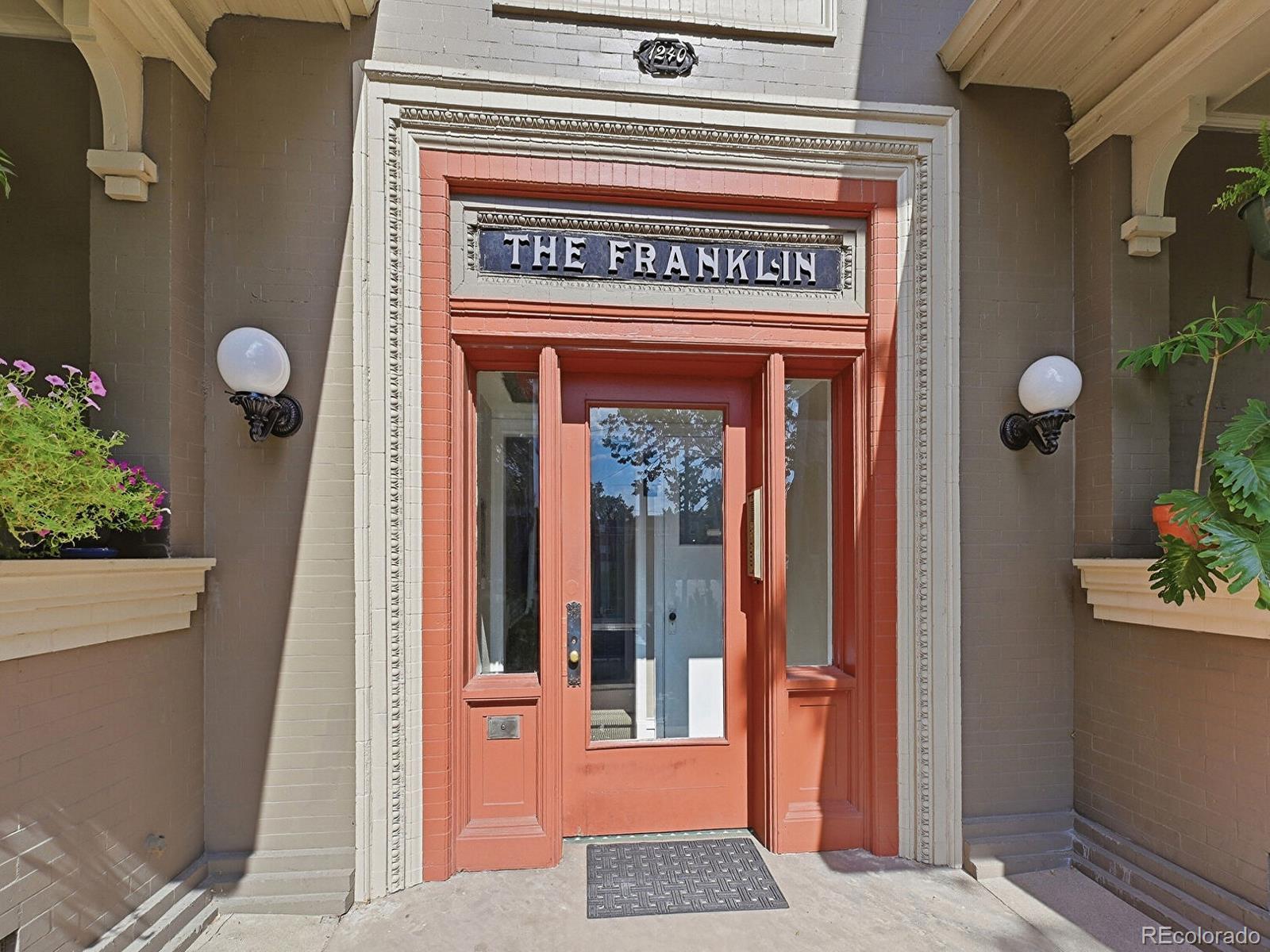 1240 N Ogden St #1, Denver, CO 80218 photo