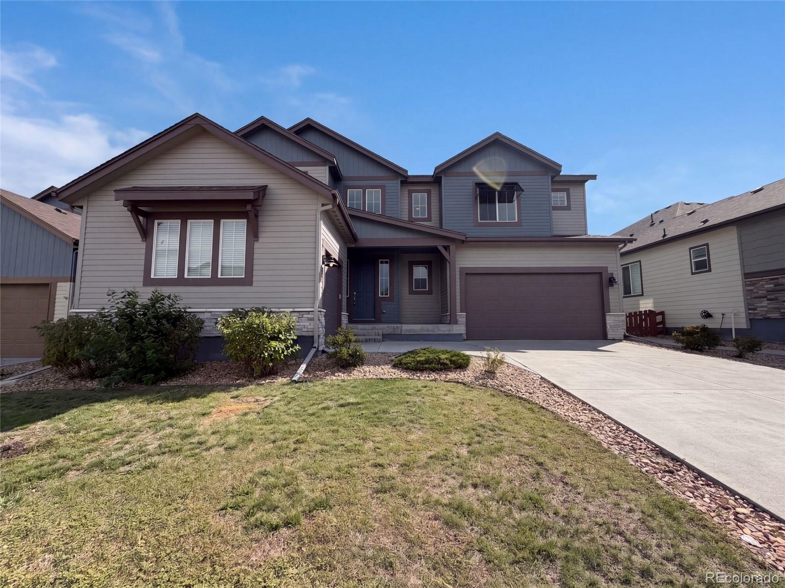 18402 93 Pl, Arvada, CO 80007