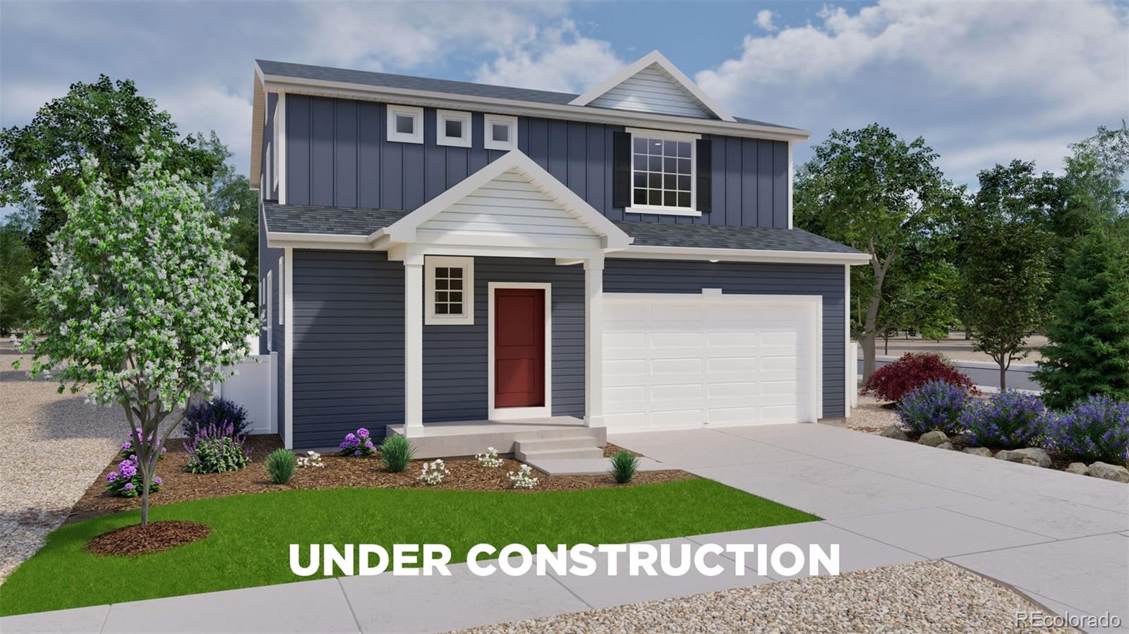 28655 E 4 Pl, Watkins, CO 80137 photo