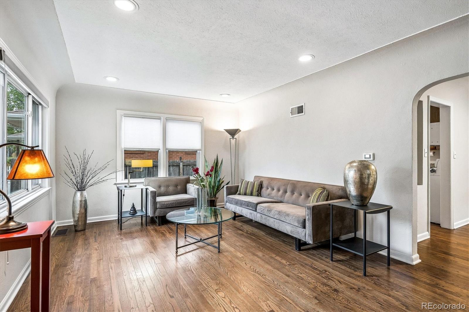 4035 S Logan St, Englewood, CO 80113 photo