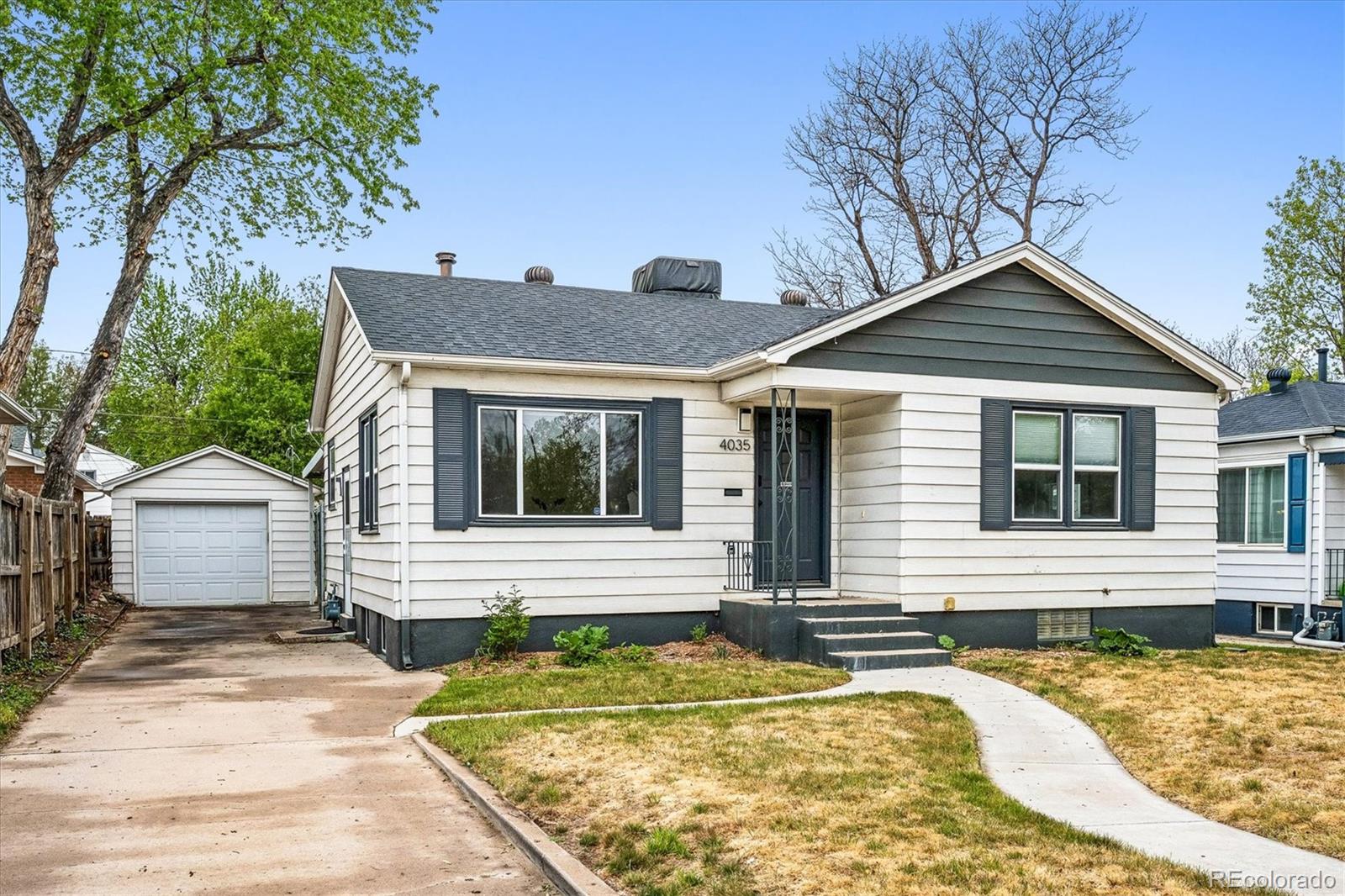 4035 S Logan St, Englewood, CO 80113 photo