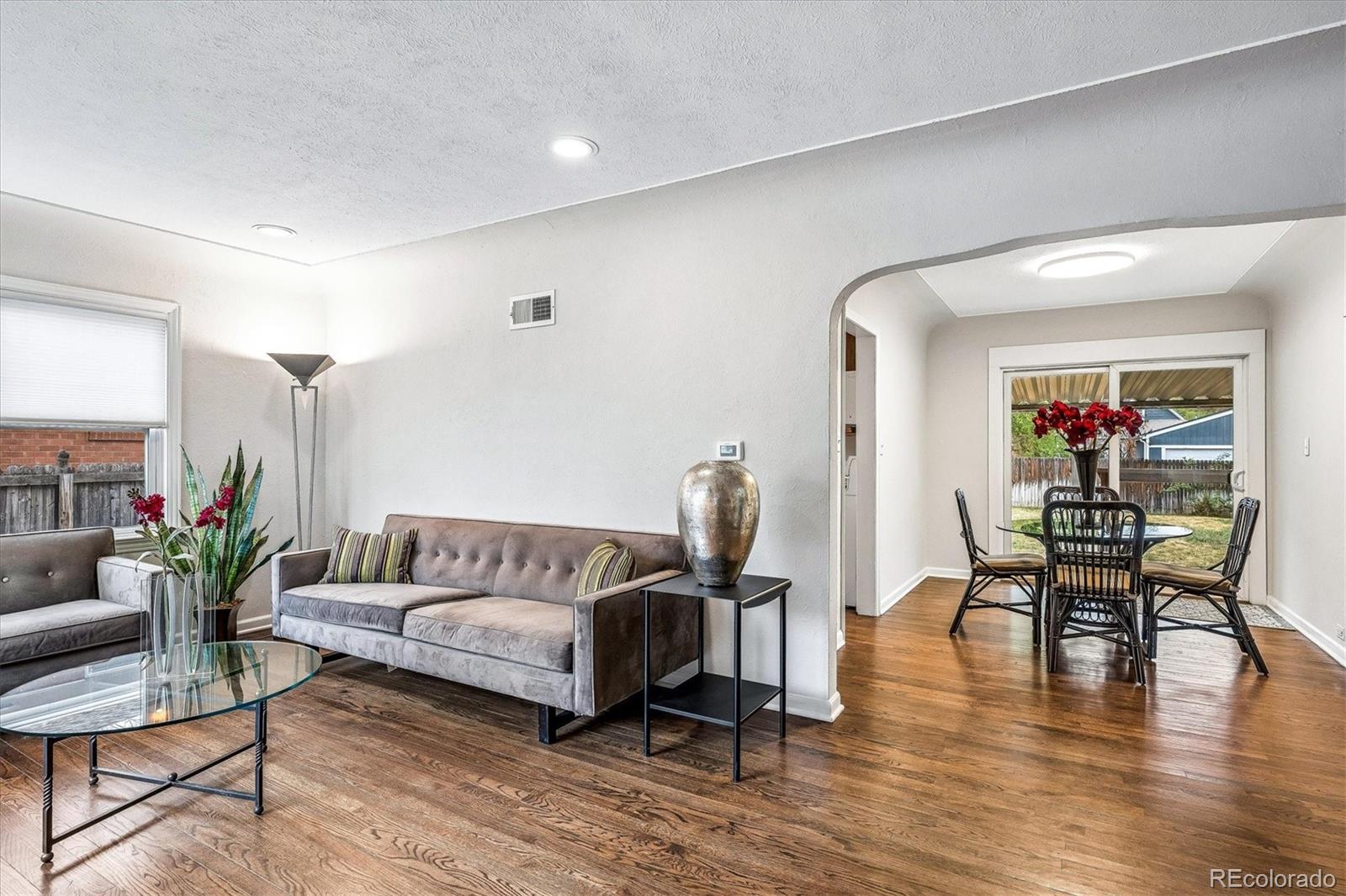 4035 S Logan St, Englewood, CO 80113 photo