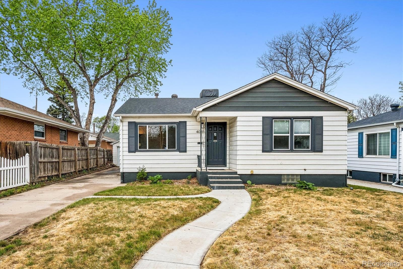 4035 S Logan St, Englewood, CO 80113 photo
