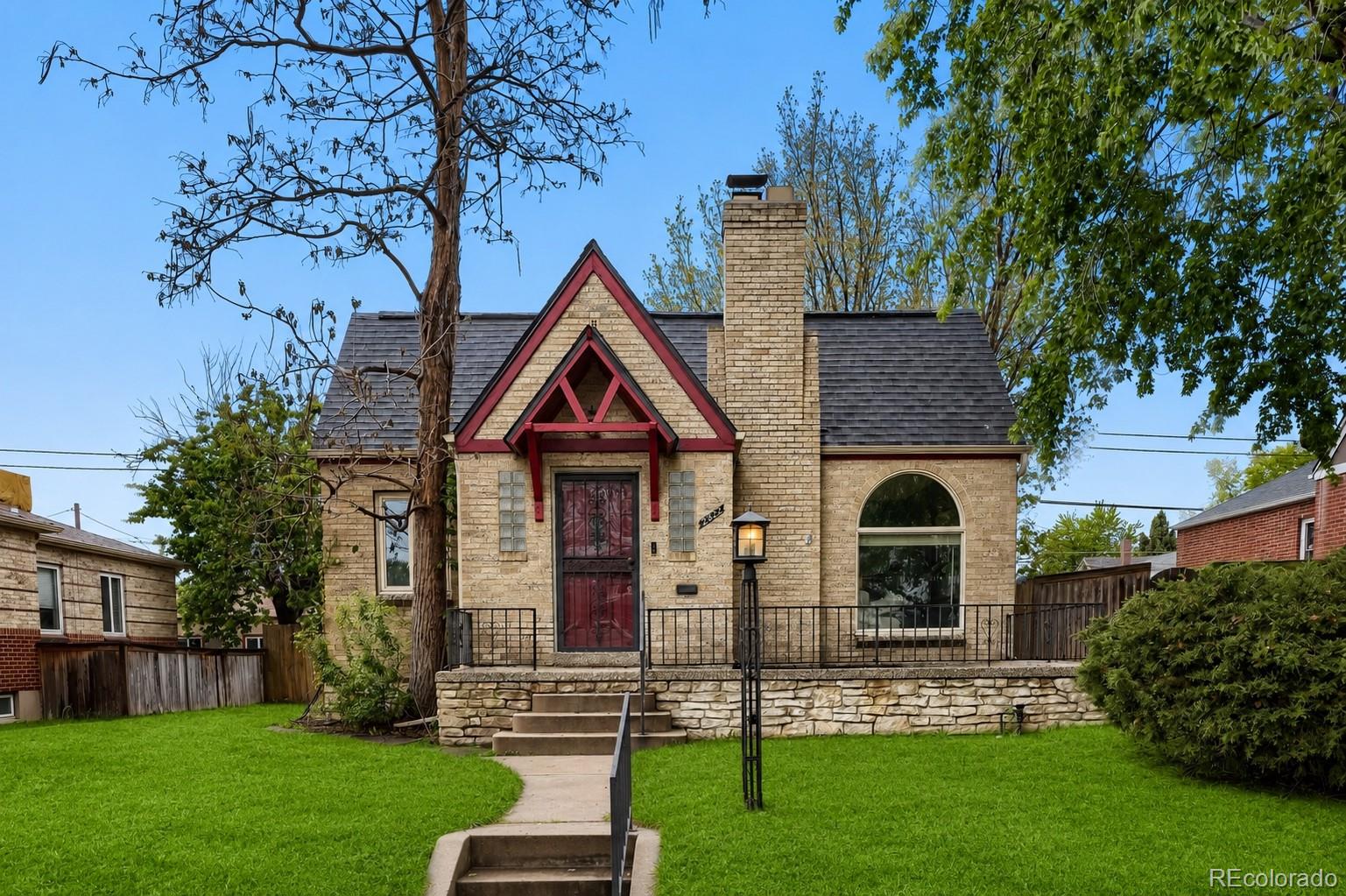 2922 W 39 Ave, Denver, CO 80211 photo