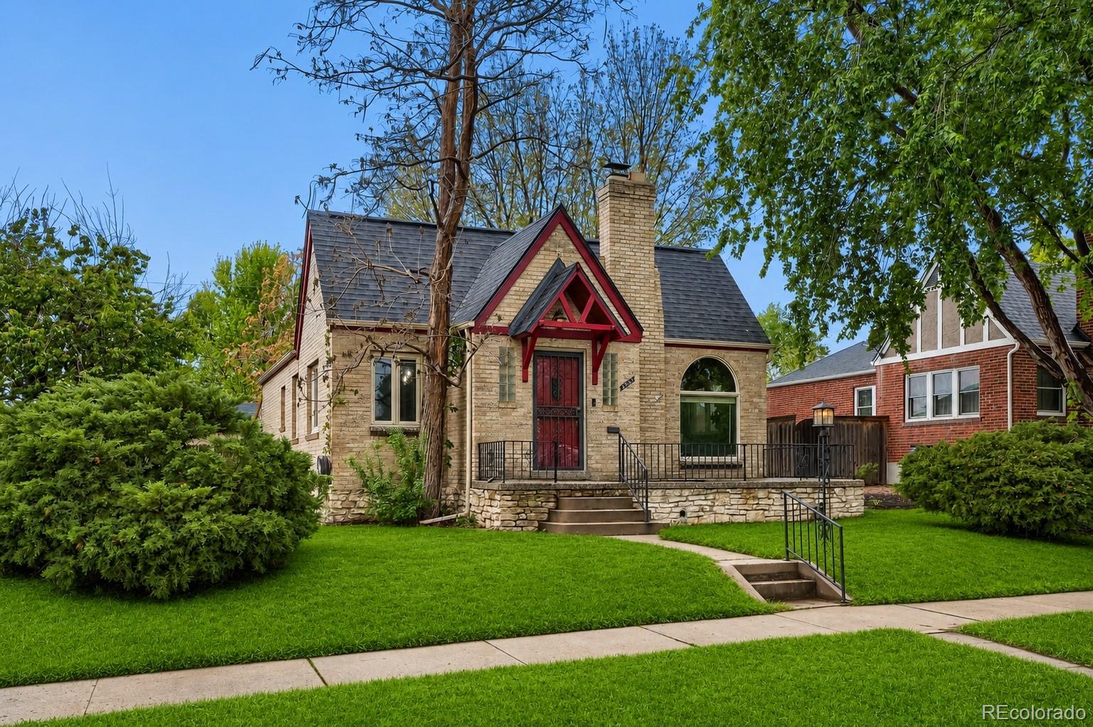 2922 W 39 Ave, Denver, CO 80211 photo