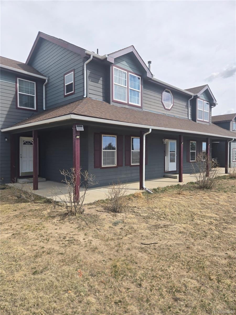 13490 Halleluiah Trl, Elbert, CO 80106 photo
