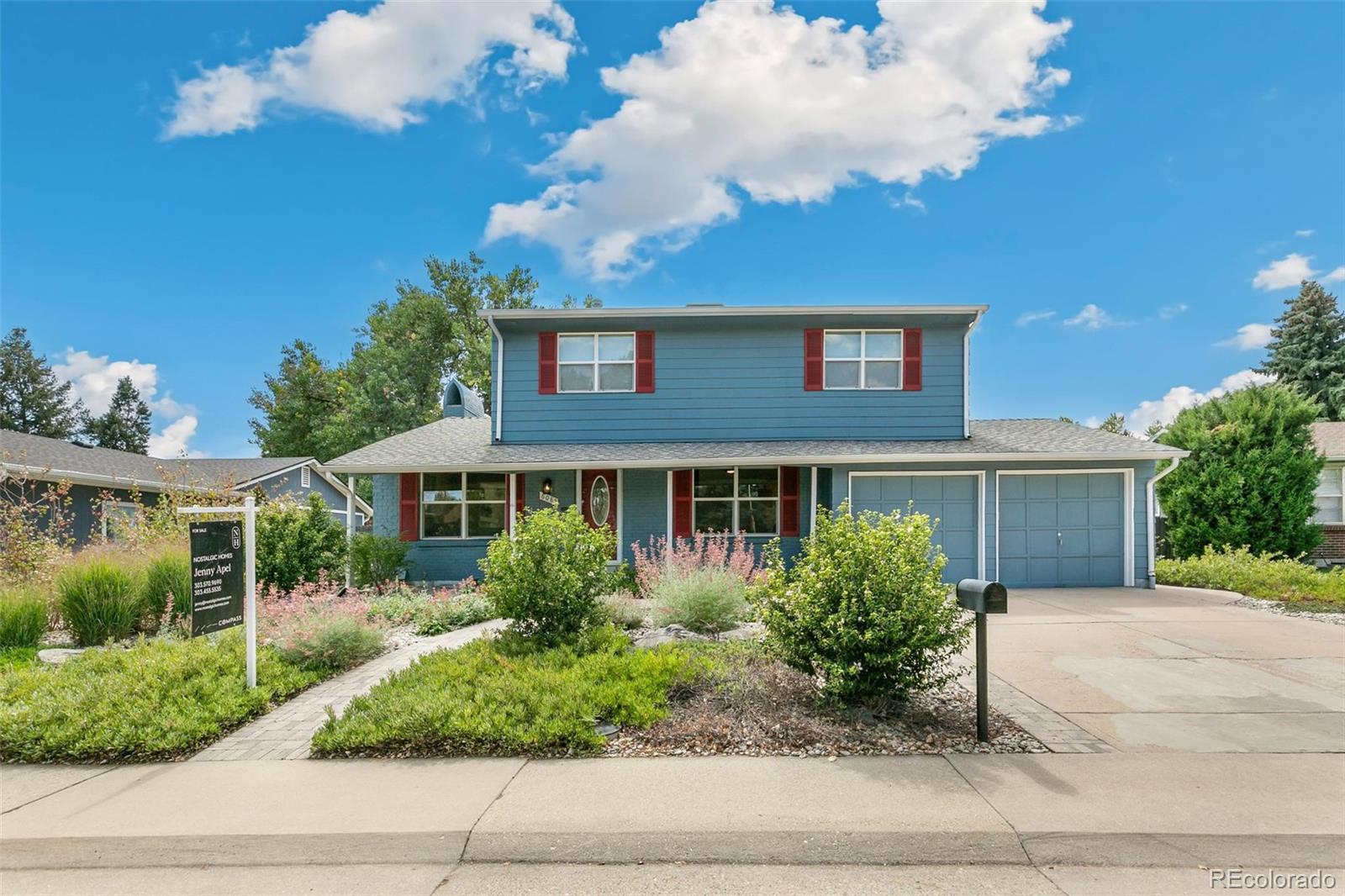 6085 82 Dr, Arvada, CO 80003