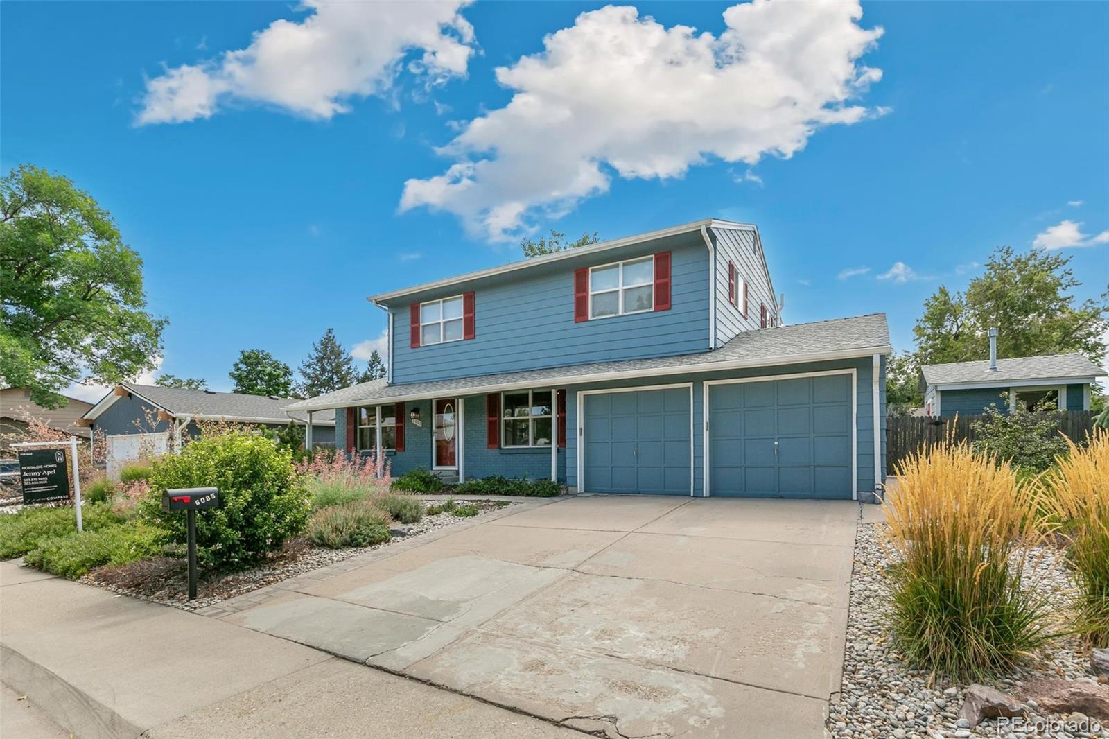 6085 W 82 Dr, Arvada, CO 80003 photo