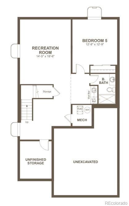 10902 Greenhorn Loop, Englewood, CO 80112 photo