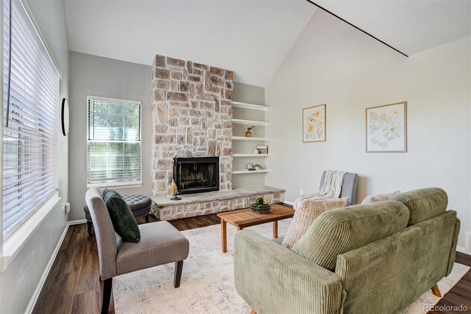 314 Cobblestone Dr, Colorado Springs, CO 80906 photo
