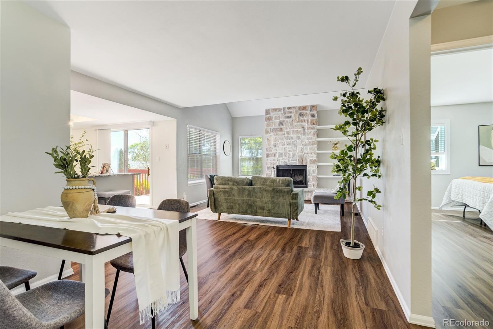 314 Cobblestone Dr, Colorado Springs, CO 80906 photo