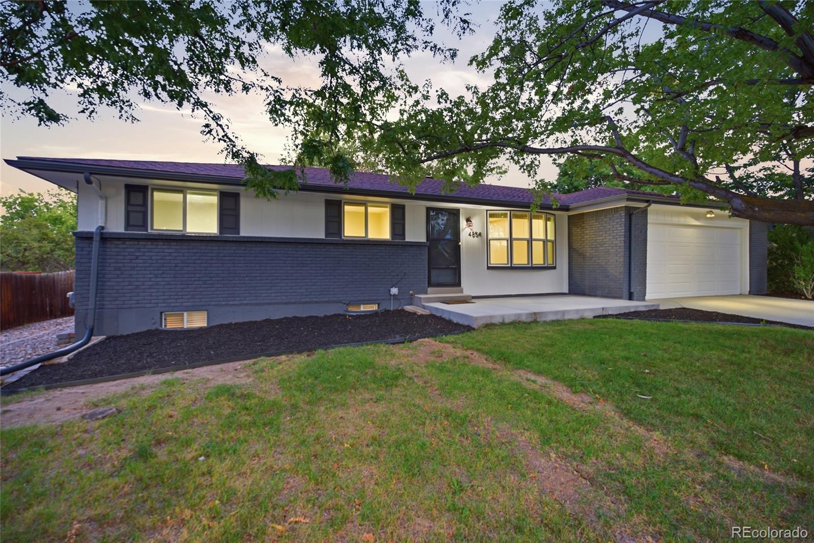 4854 S Parfet St, Littleton, CO 80127 photo