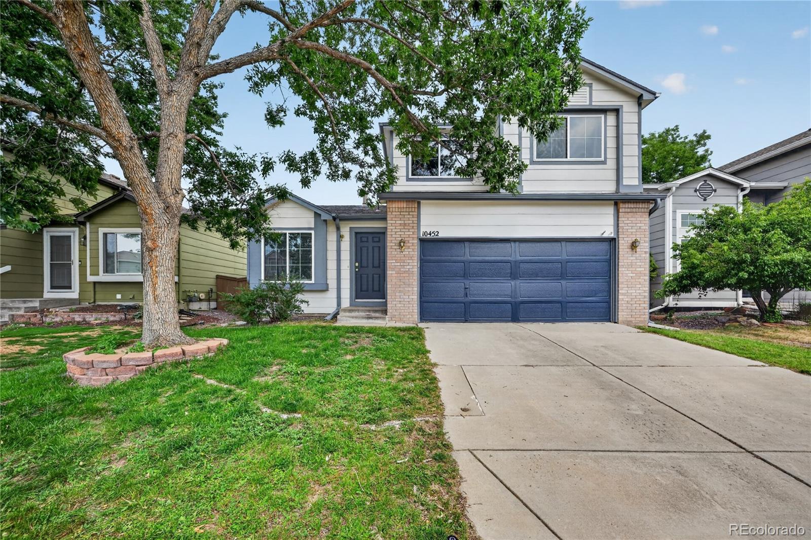 10452 Hyacinth St, Littleton, CO 80129 photo